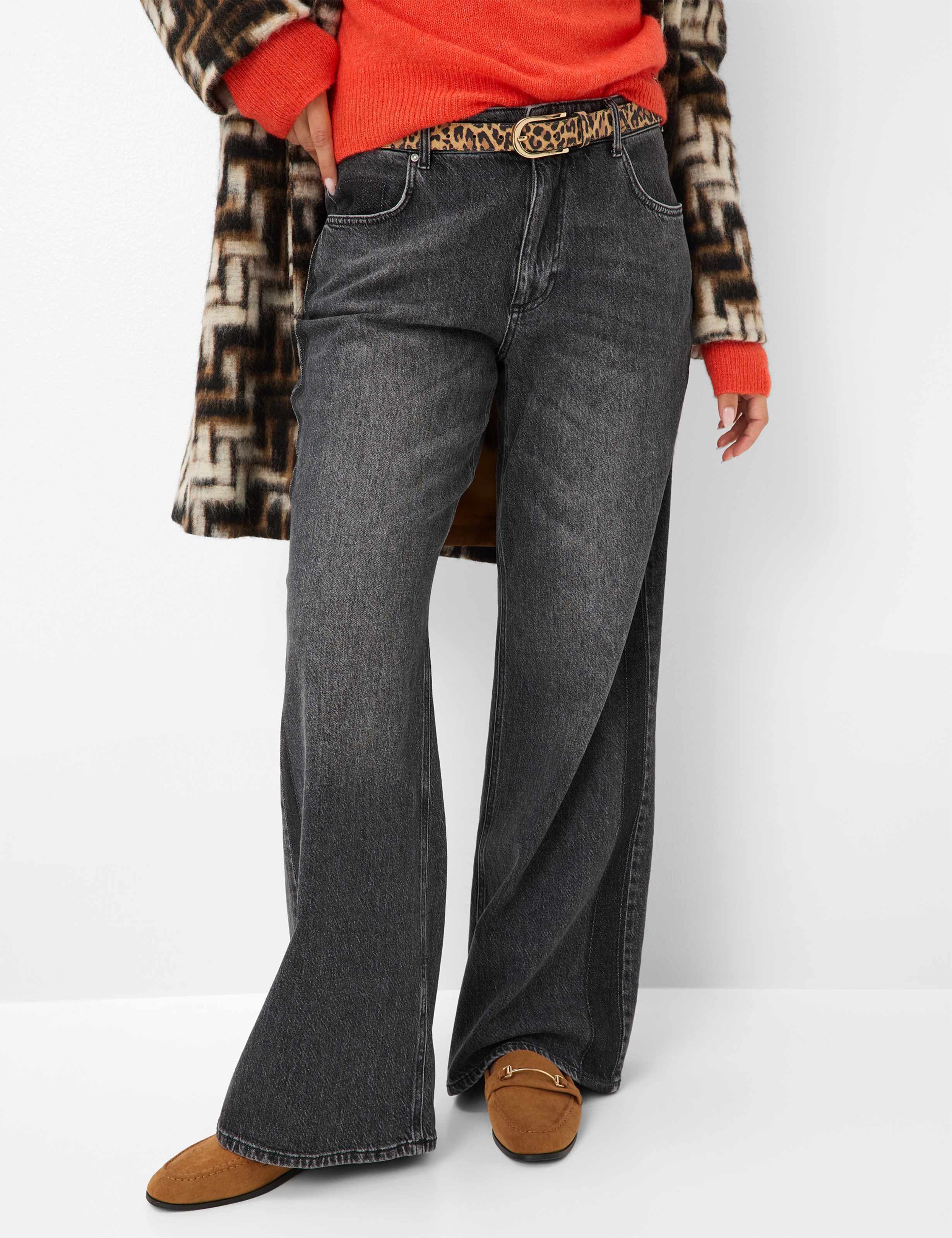 Brax 5-Pocket-Jeans Style MORGAN