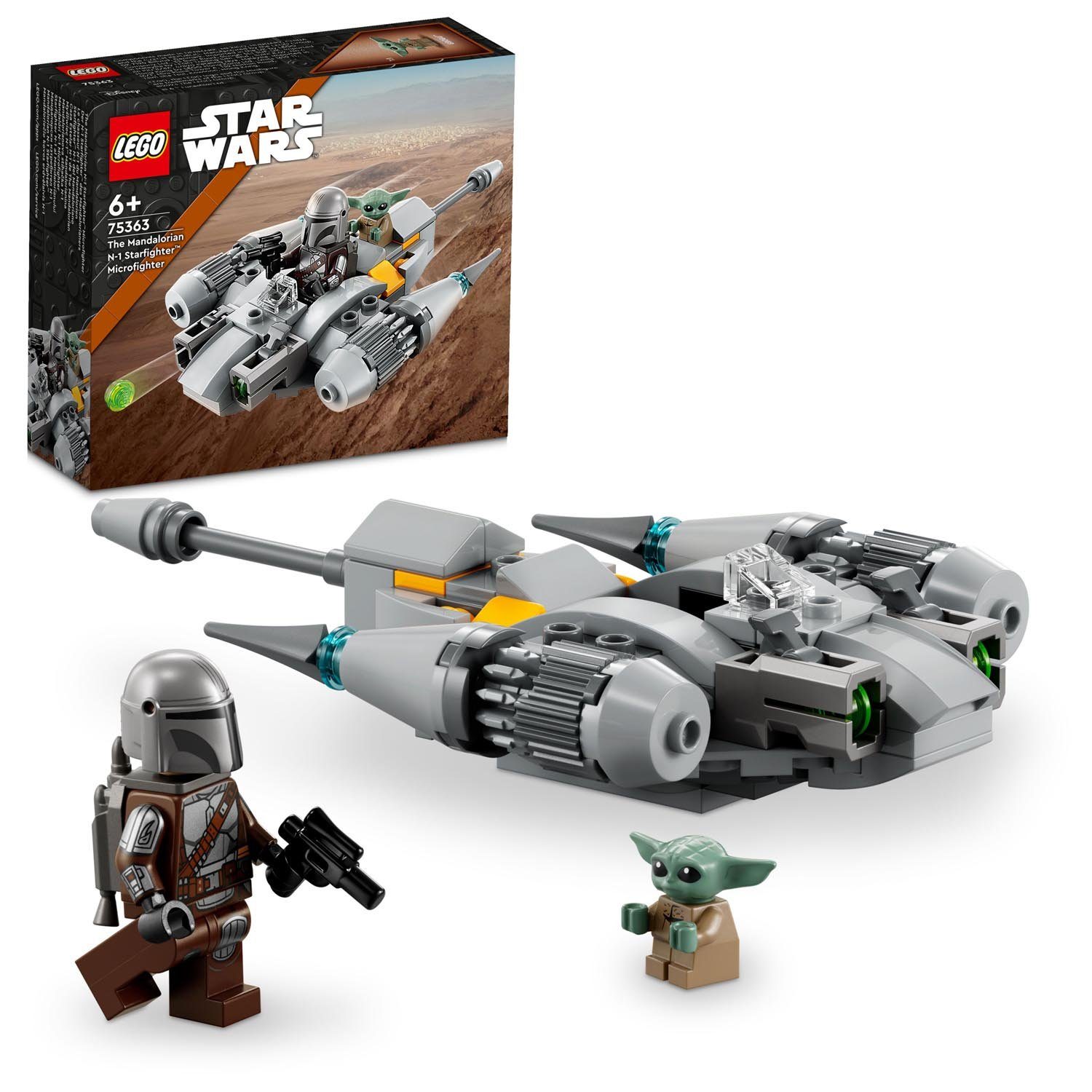 LEGO® LEGO 75363 Star Wars -