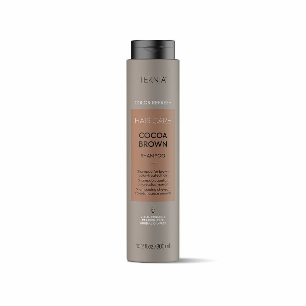 Lakmé Haarshampoo Shampoo Lakmé Teknia Color