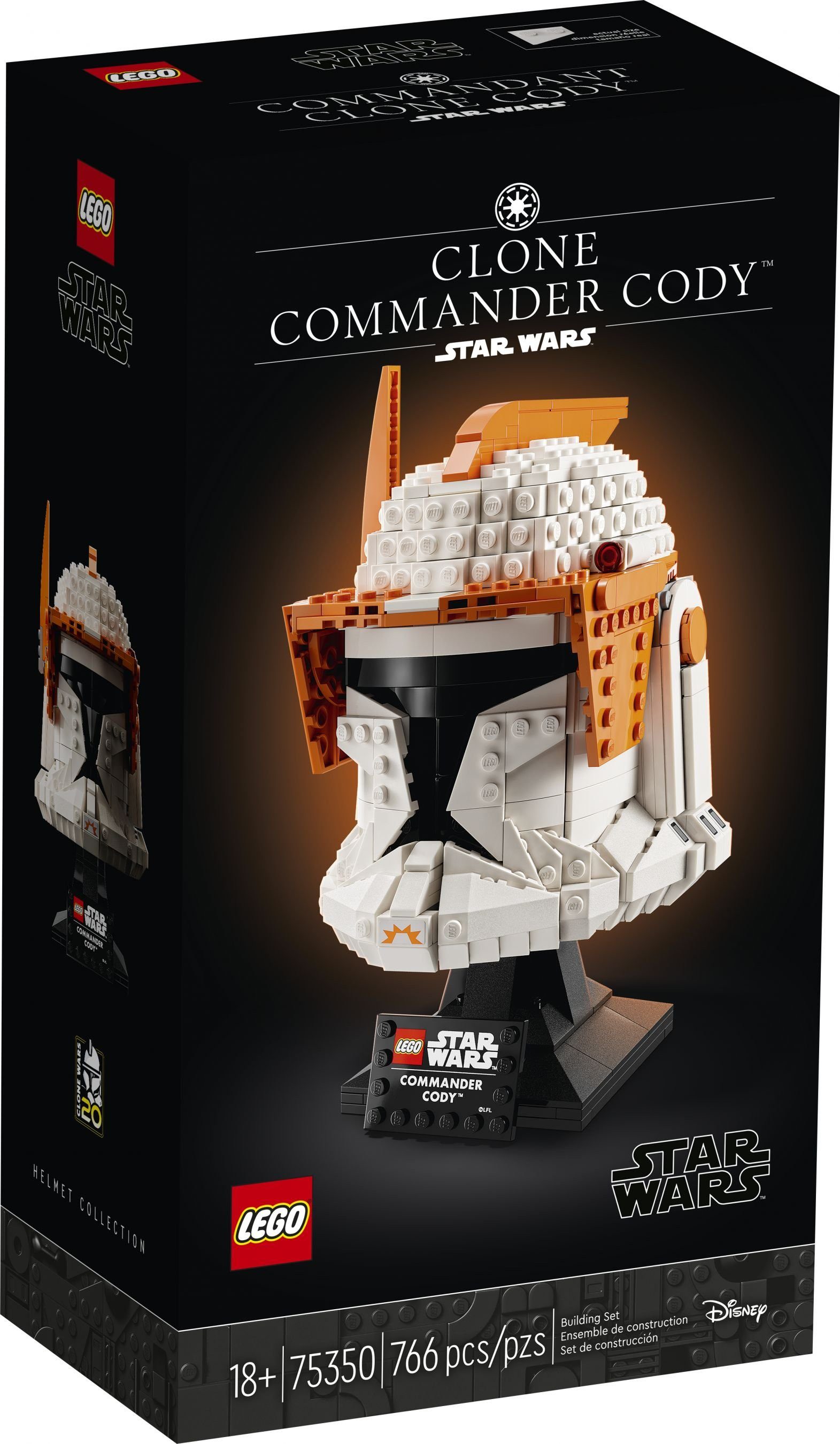 LEGO® LEGO® Star Wars 75350 Clone