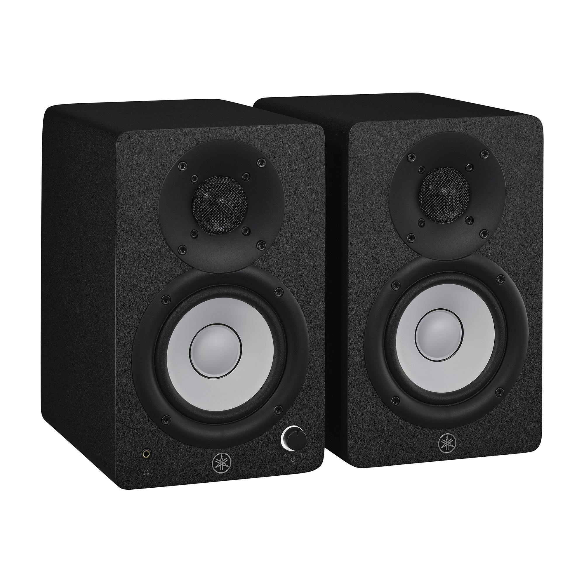 Yamaha Yamaha HS4 Studiomonitore Paarpreis Lautsprechersystem