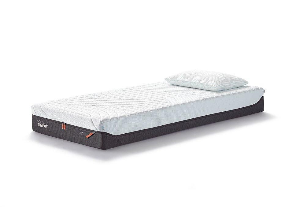 Visco-Matratze TEMPUR PRO® CoolQuilt 23 cm,