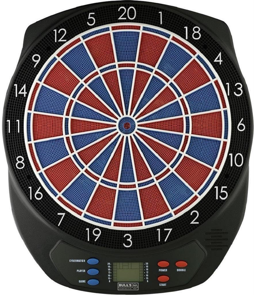 BULL'S Dartautomat Scorpy Elektronik, Dartboard Dart