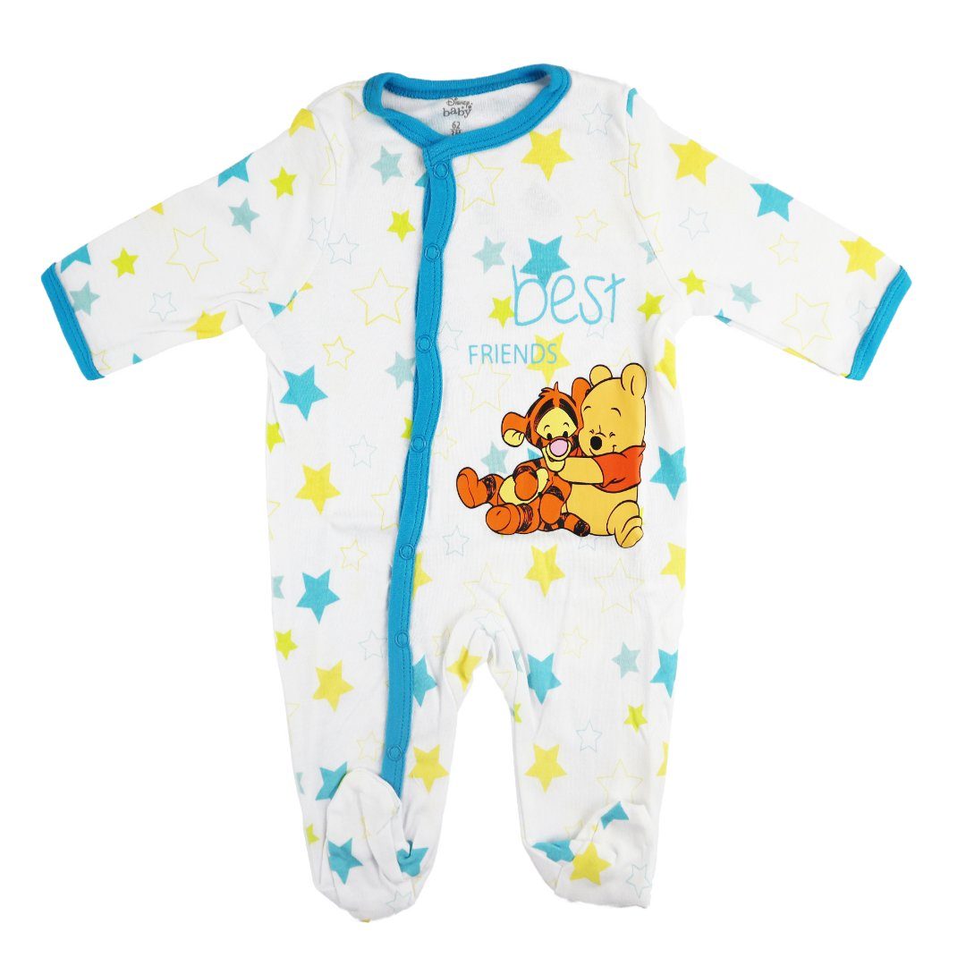 Disney Langarmwickelbody Disney Winnie der Pooh
