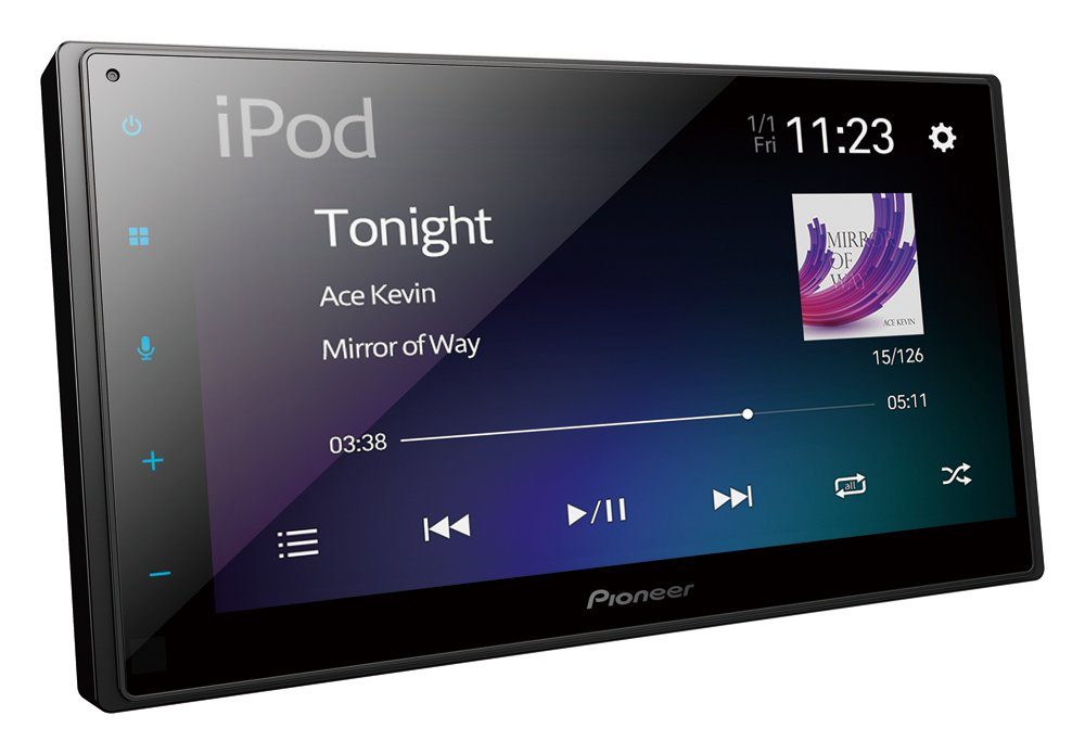 Pioneer Pioneer SPH-DA160DAB Autoradio