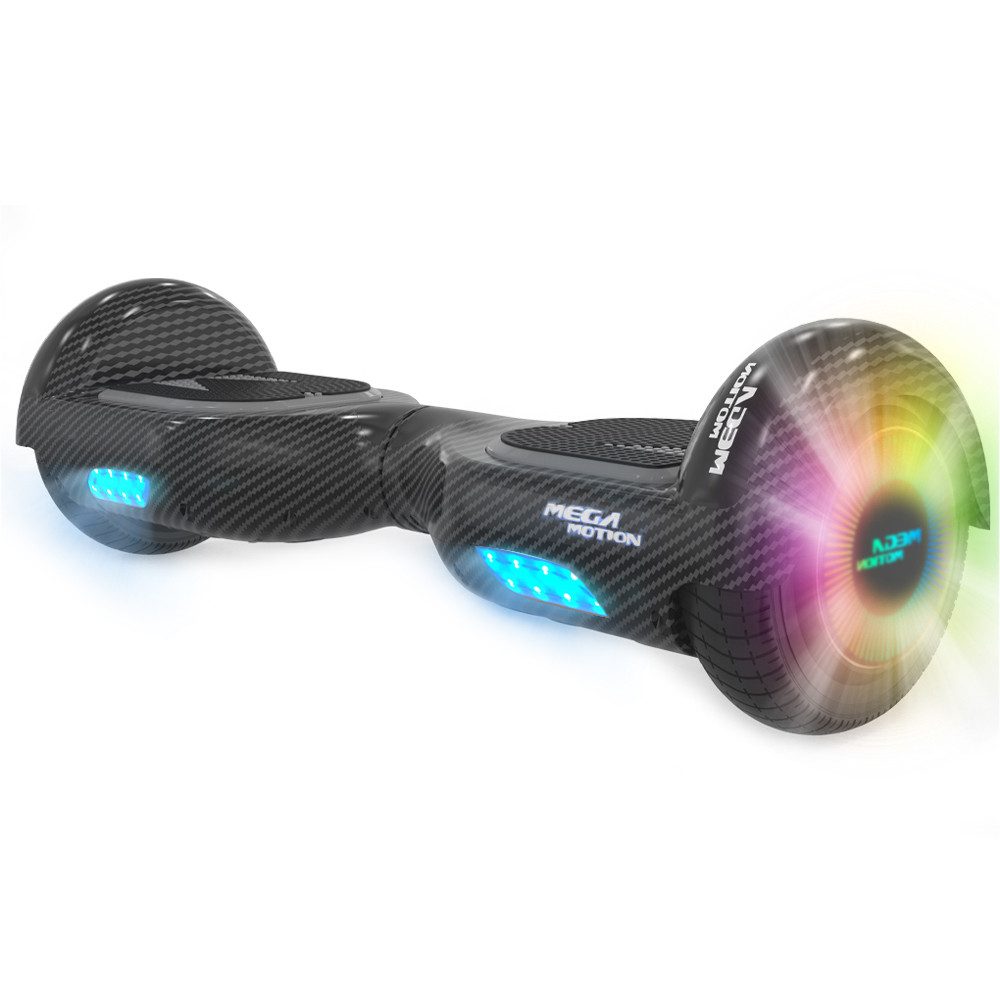 Mega Motion Balance Scooter, 13,00 km/h,