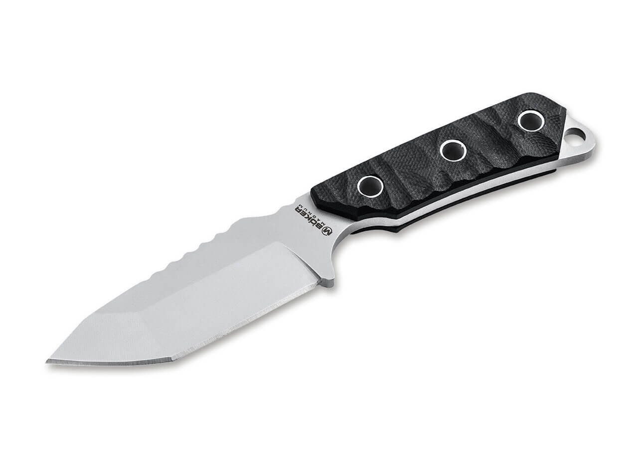 MAGNUM by BÖKER Universalmesser Magnum Survival