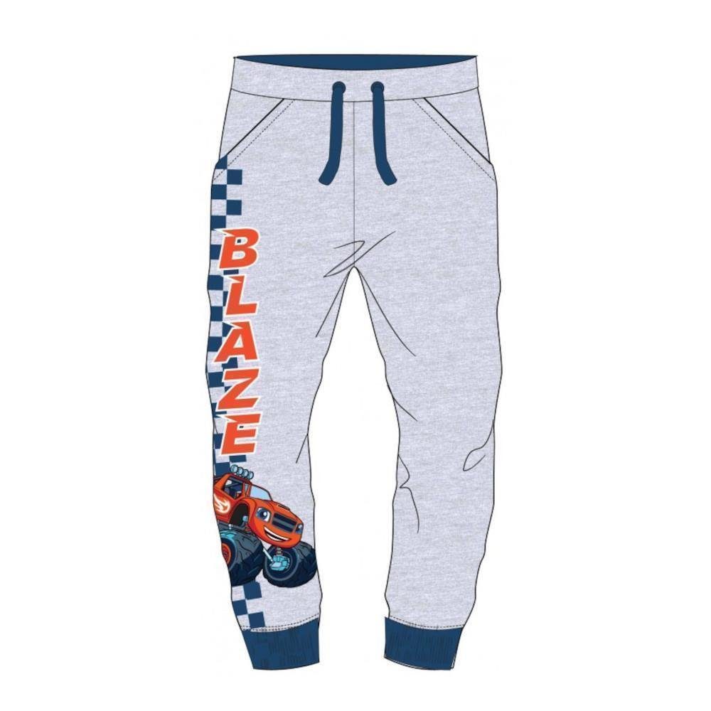 Blaze Jogginghose Blaze Jogginghose für Jungen,