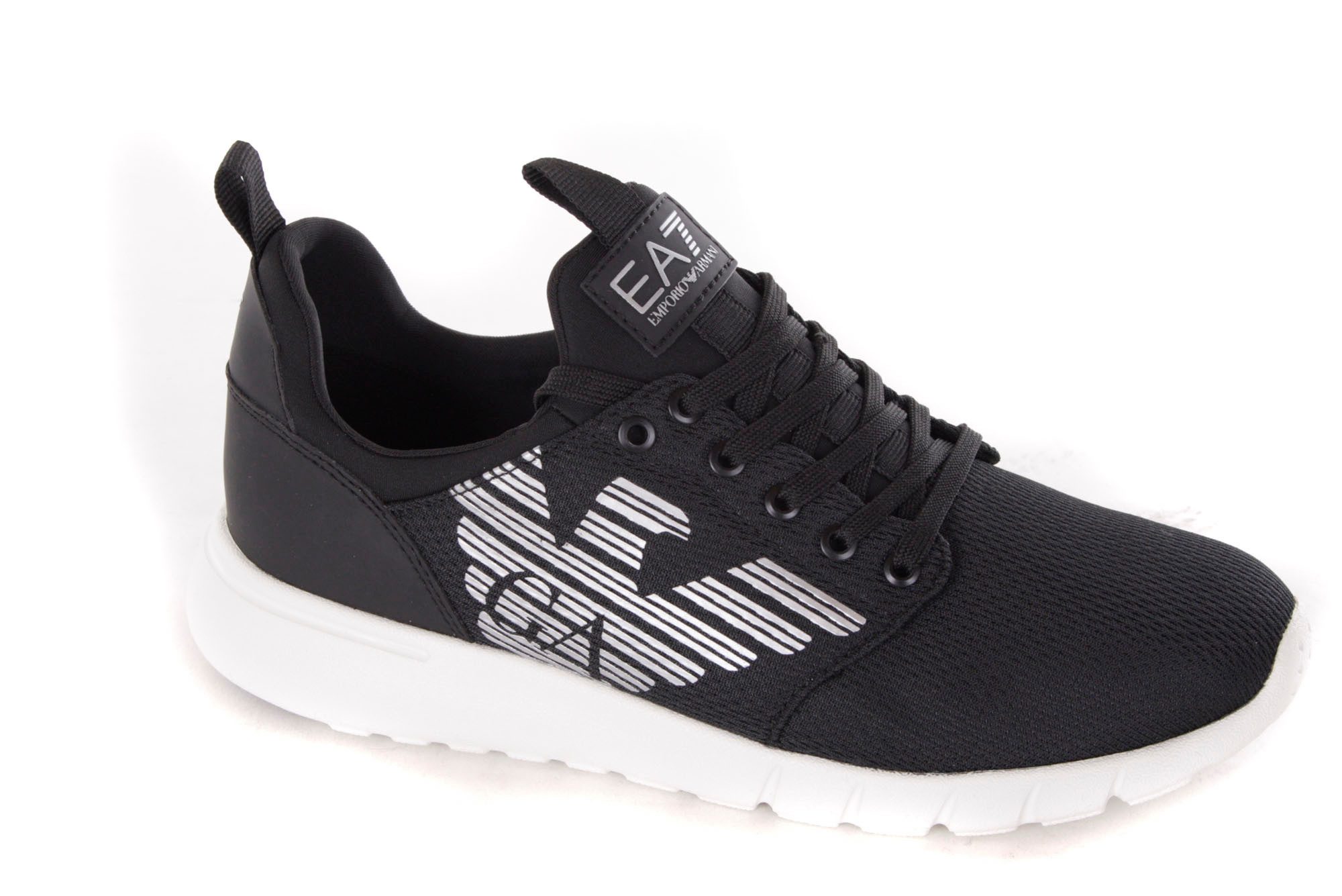 ARMANI EXCHANGE EA7 Emporio Armani Schnürschuh