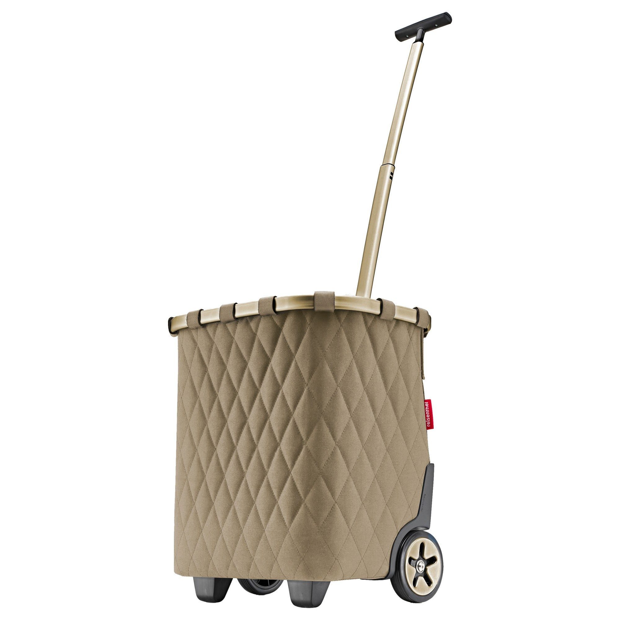REISENTHEL® Einkaufstrolley carrycruiser - Einkaufstrolley 47.5