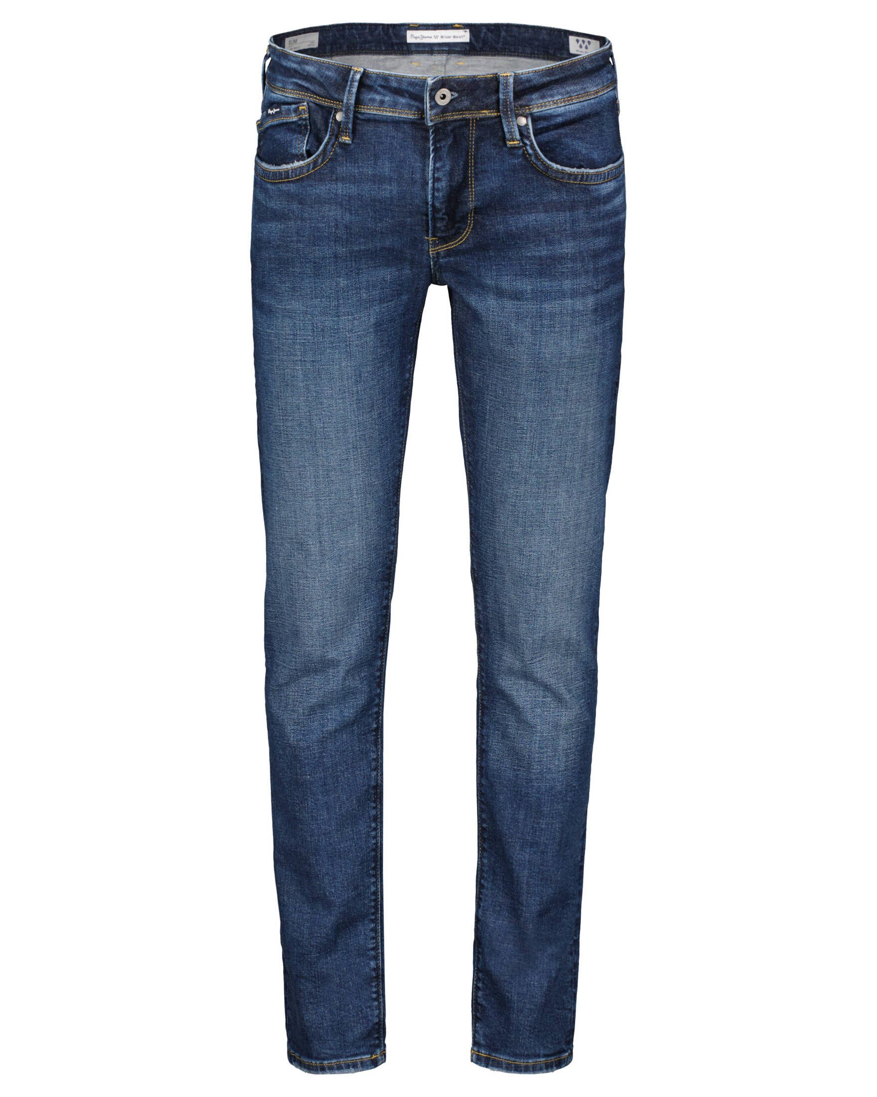 Pepe Jeans 5-Pocket-Jeans Herren Jeans HATCH