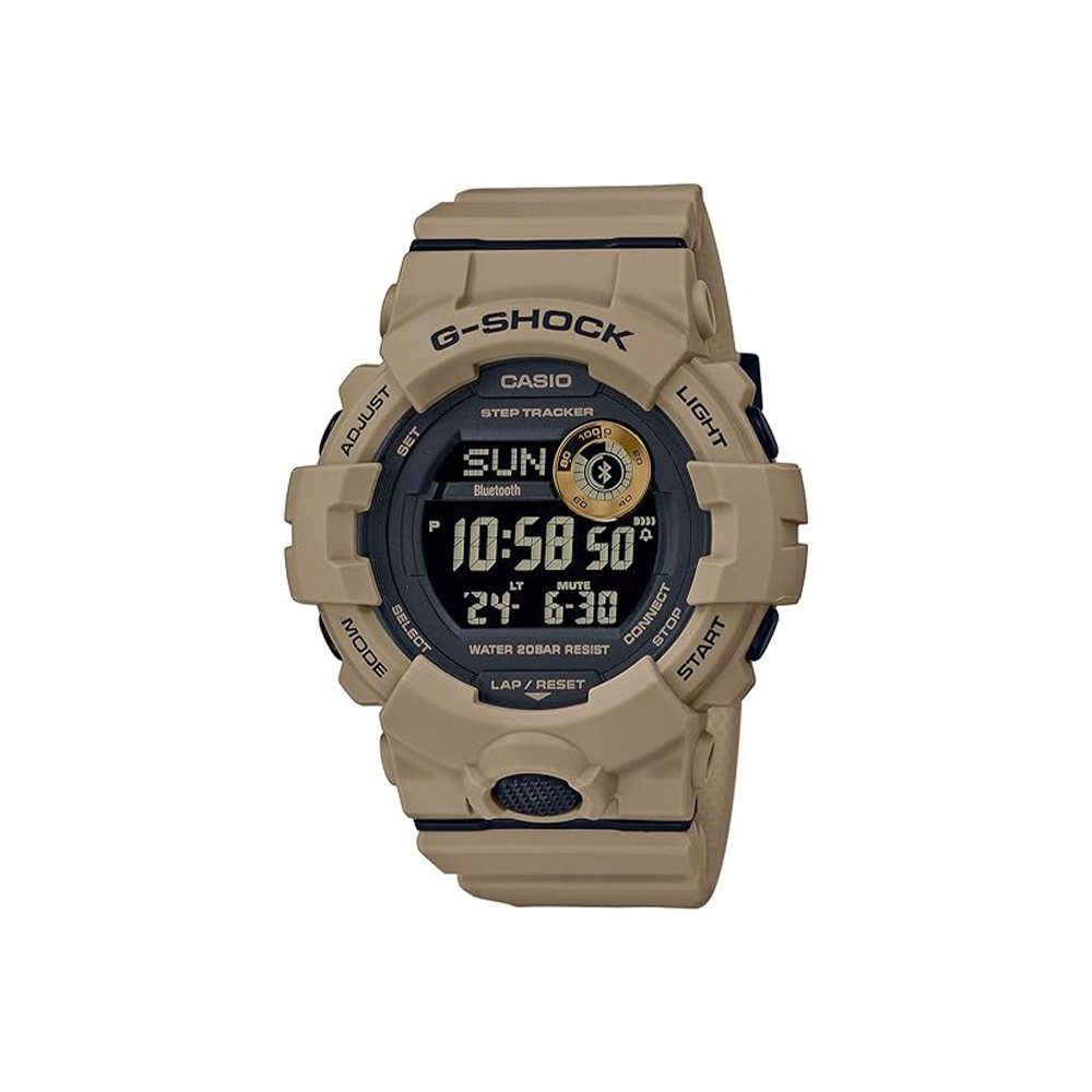 CASIO Digitaluhr Casio G-Shock GBD-800UC-5ER GBD-800UC-5ER,