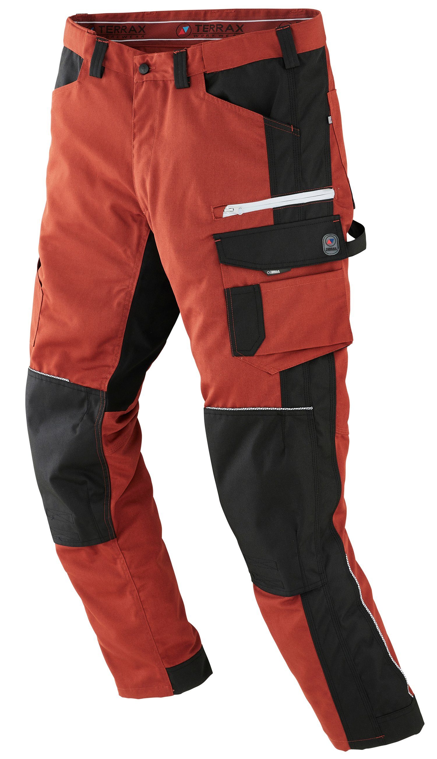Terrax Workwear Arbeitshose Terrax Arbeitshose 20620-3310