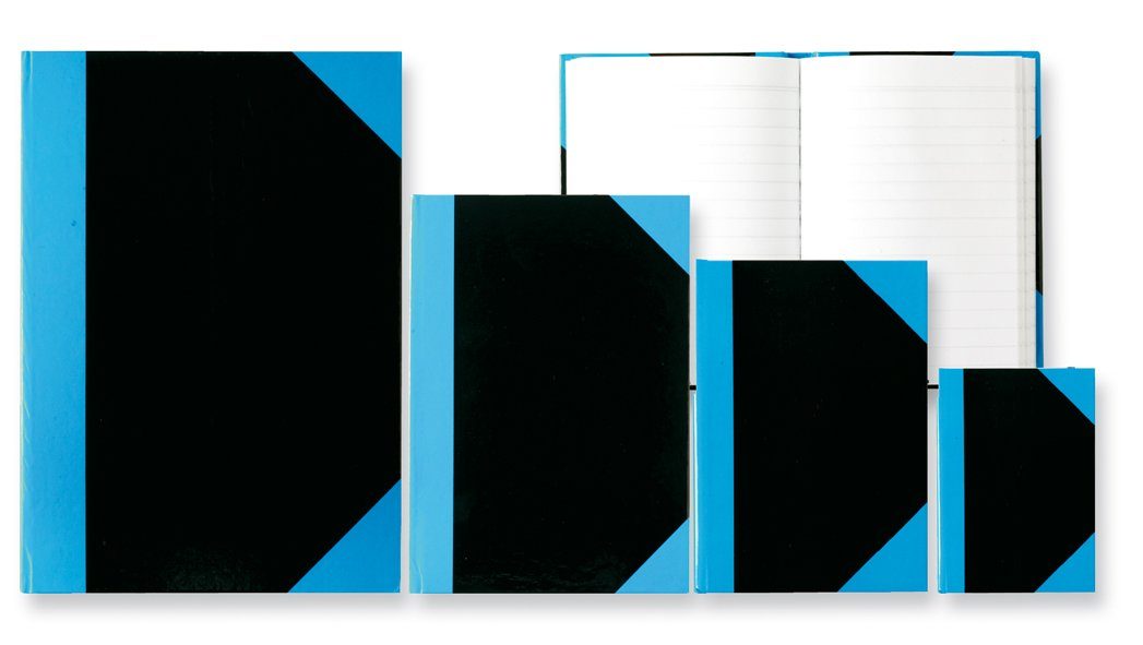 Stylex Schreibwaren Notizbuch Kladde DIN A4