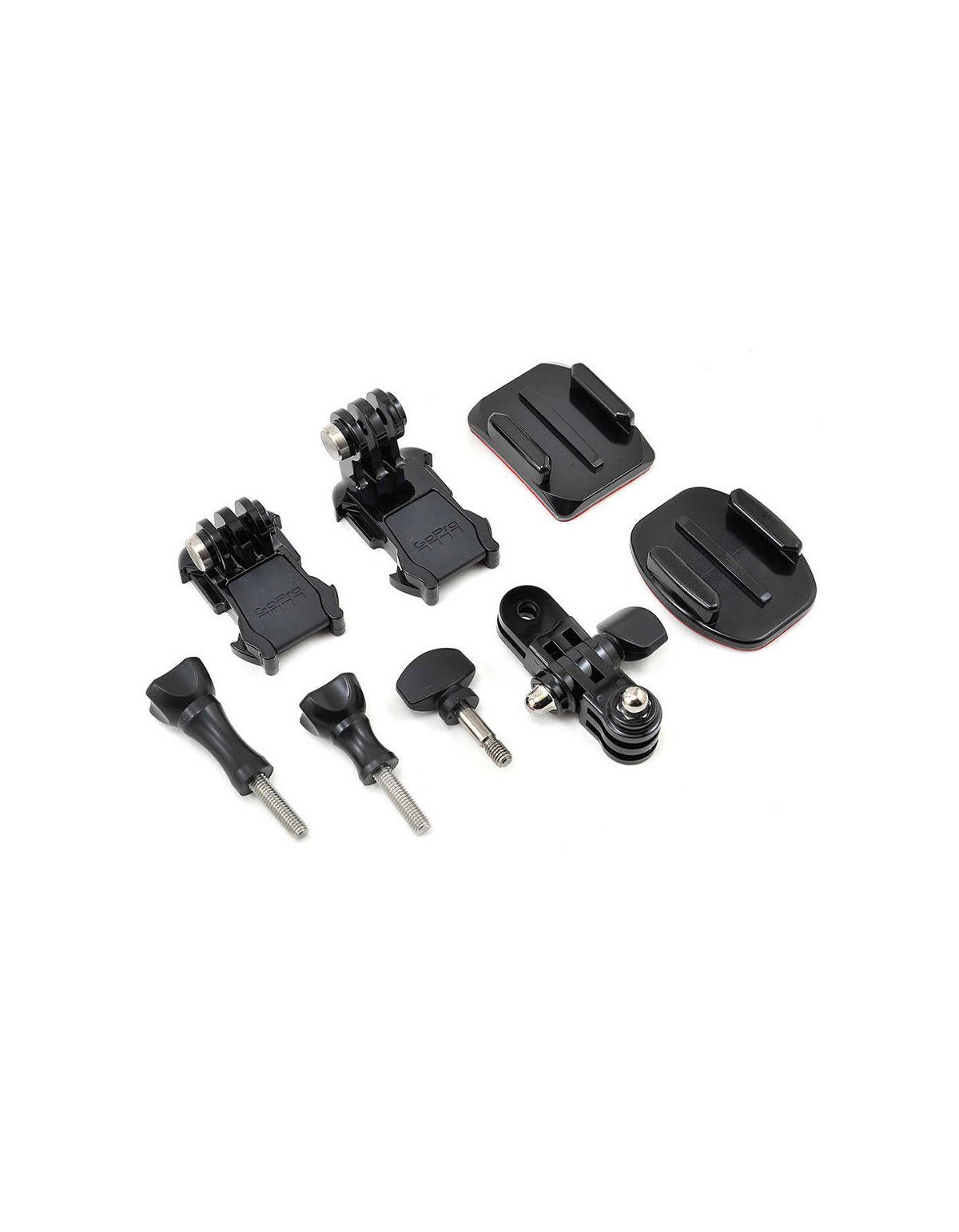 GoPro Kamerazubehör-Set Grab Bag Gopro, (1