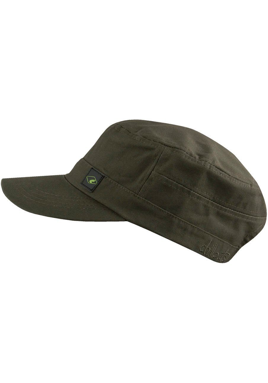 chillouts Army Cap El Paso Hat