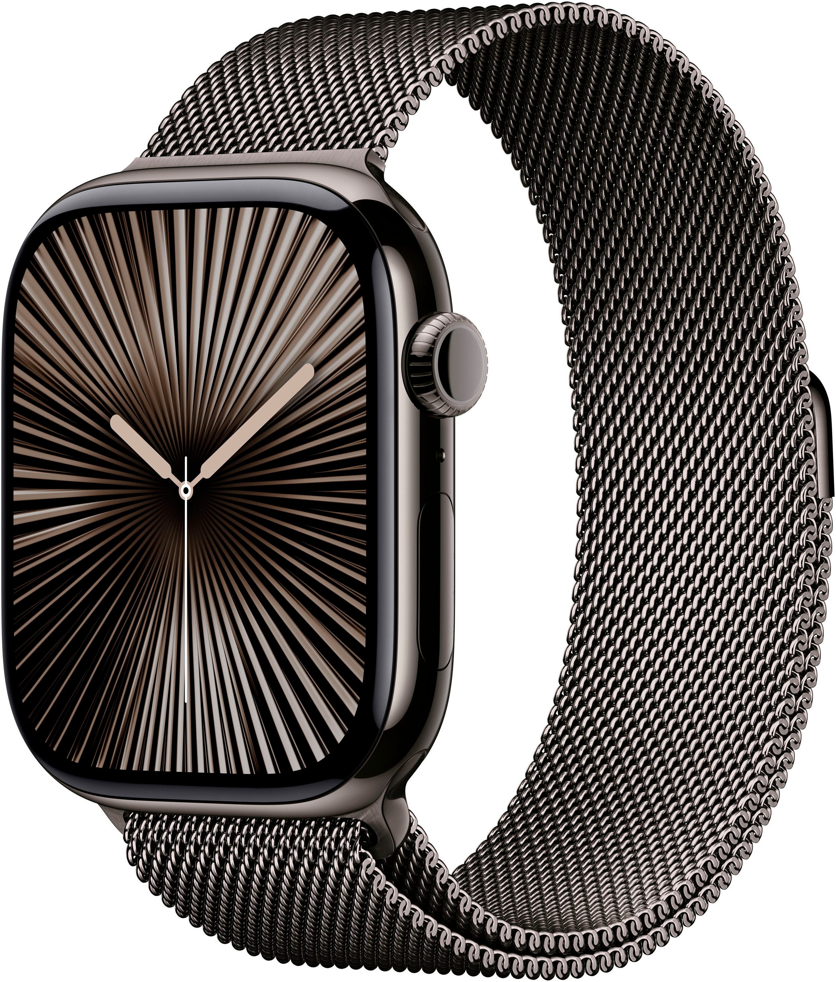 Apple Watch 10 Titan Smartwatch (Watch