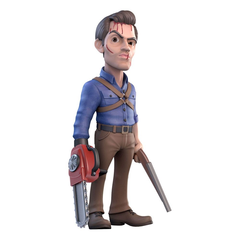 Minix Merchandise-Figur Tanz der Teufel -