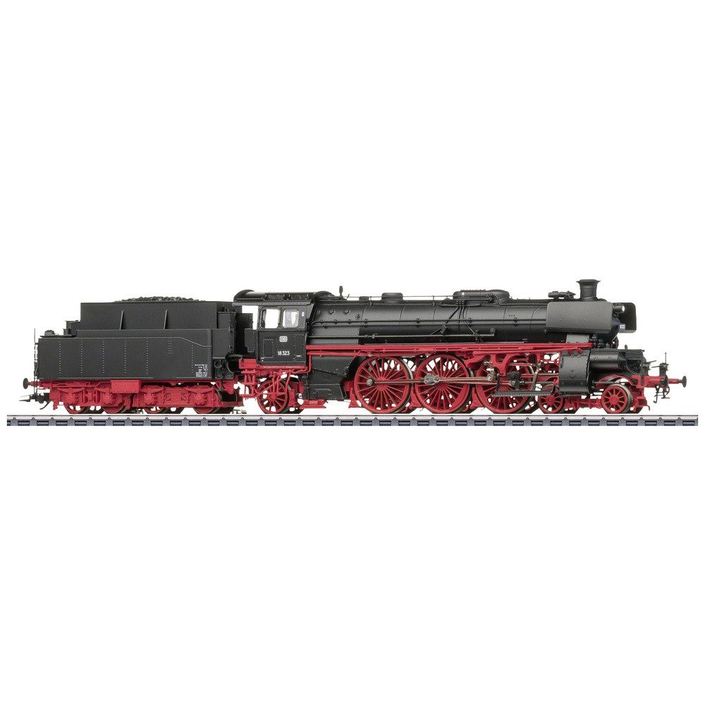 Märklin Diesellokomotive Märklin 38323 H0 Dampflok