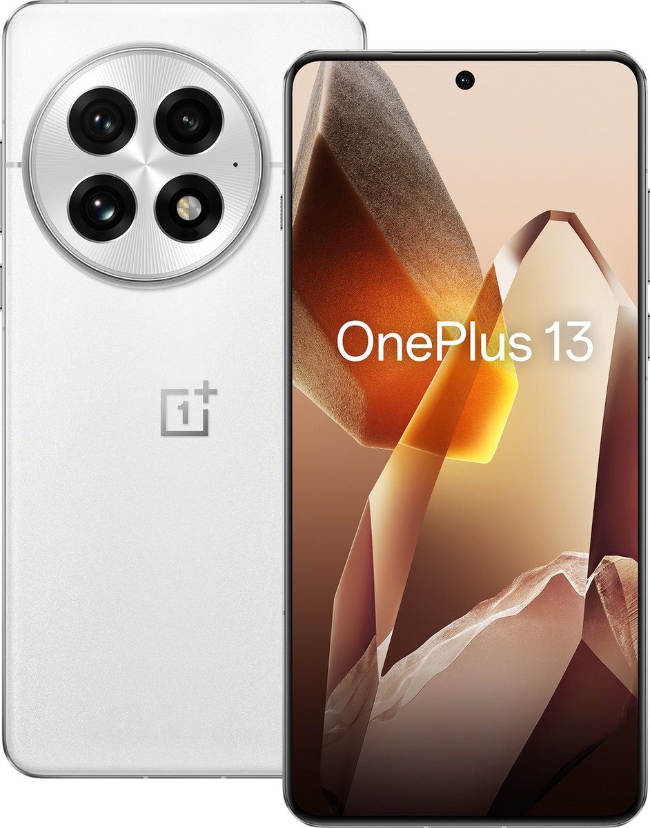 OnePlus 13 5G 16GB 512GB Arctic