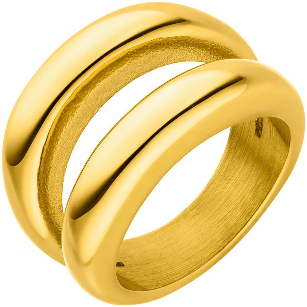 Purelei Fingerring Schmuck Geschenke Physical Ring,