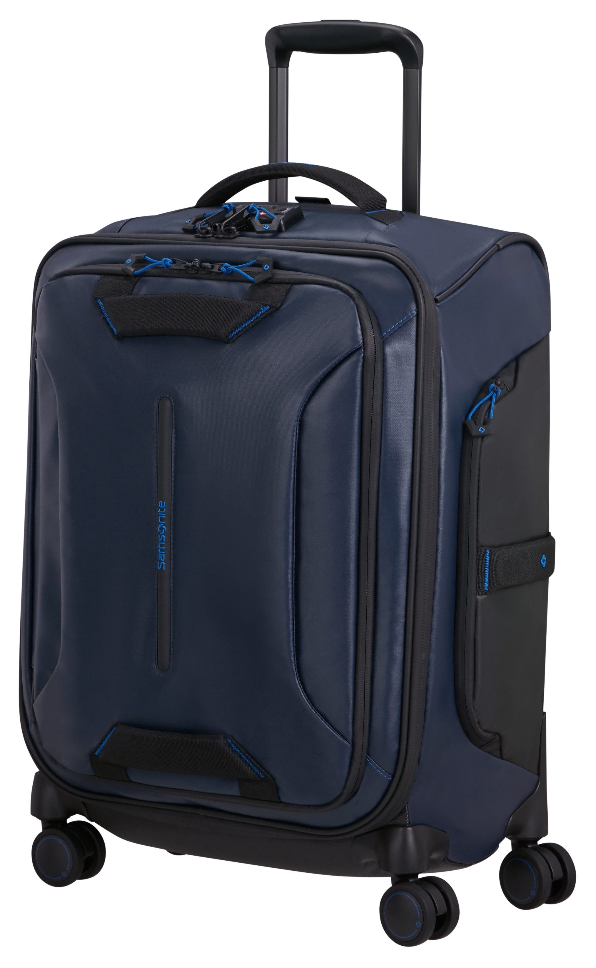 Samsonite Weichgepäck-Trolley ECODIVER, verschiedene Größen und