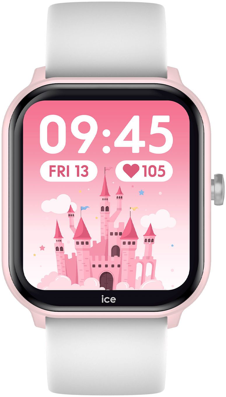 ice-watch ICE smart junior 3.0 Smartwatch,