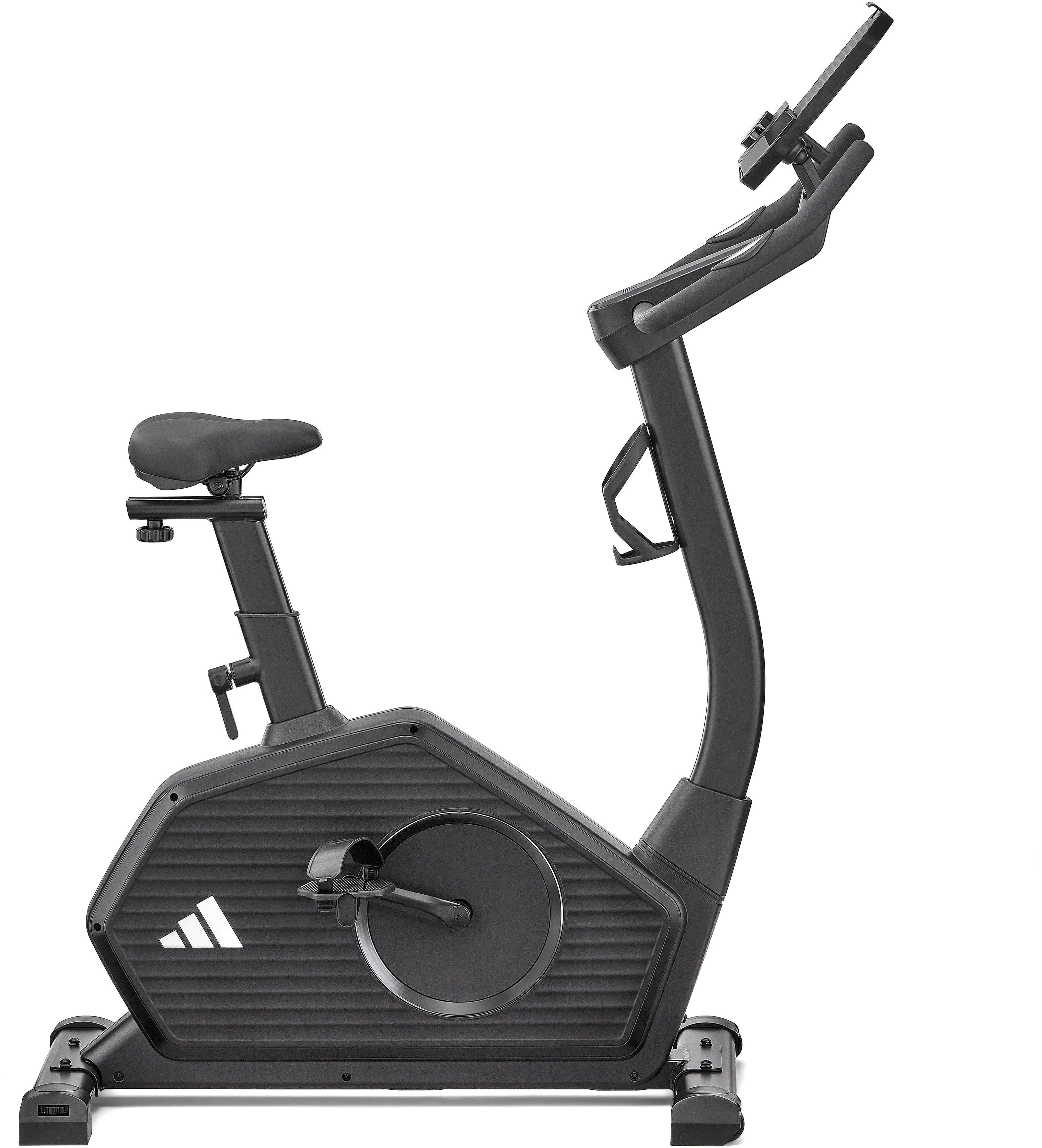 adidas Performance Ergometer C-24c (mit Tablet-Halterung,