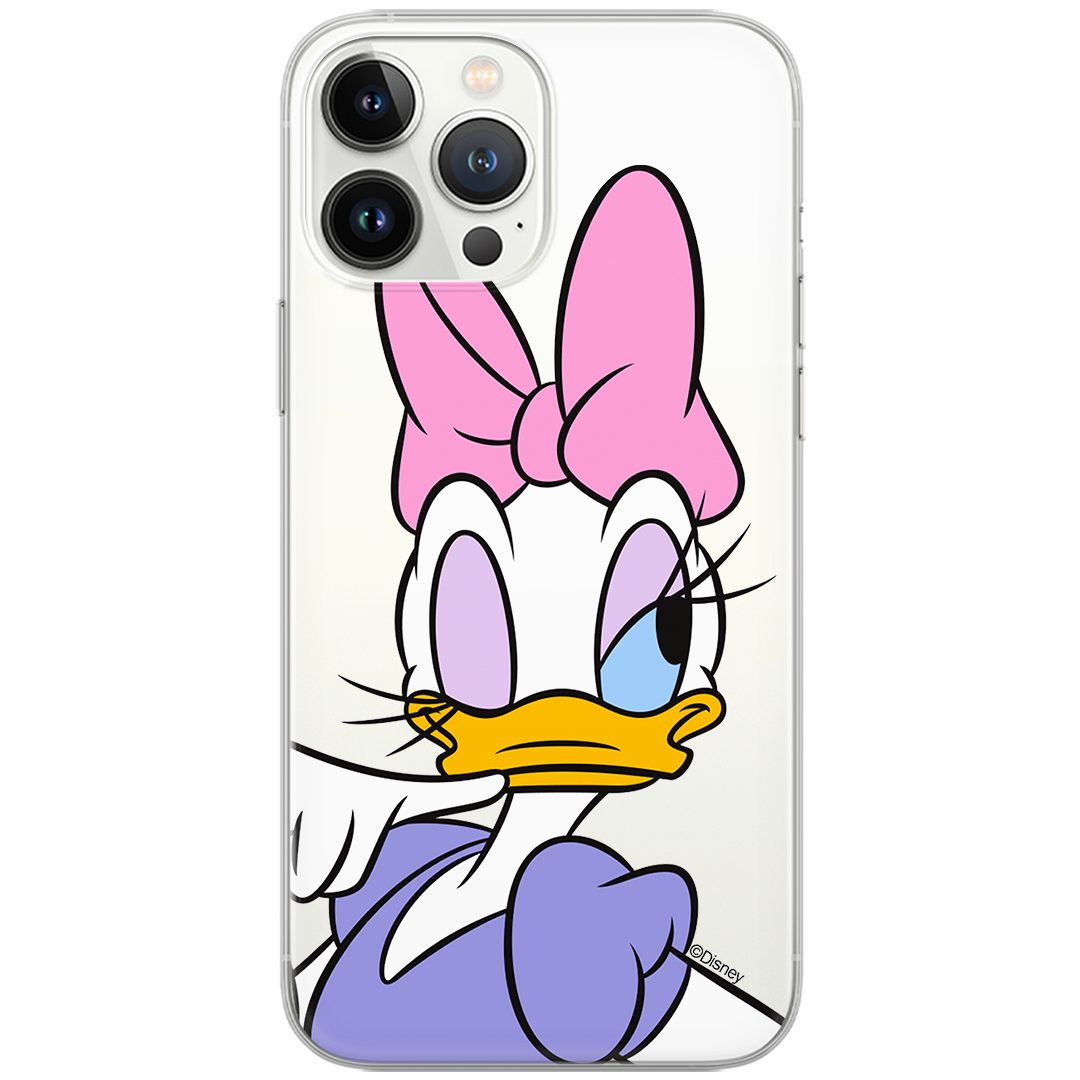 Disney Bumper Handyhülle Daisy-003 Disney Partial