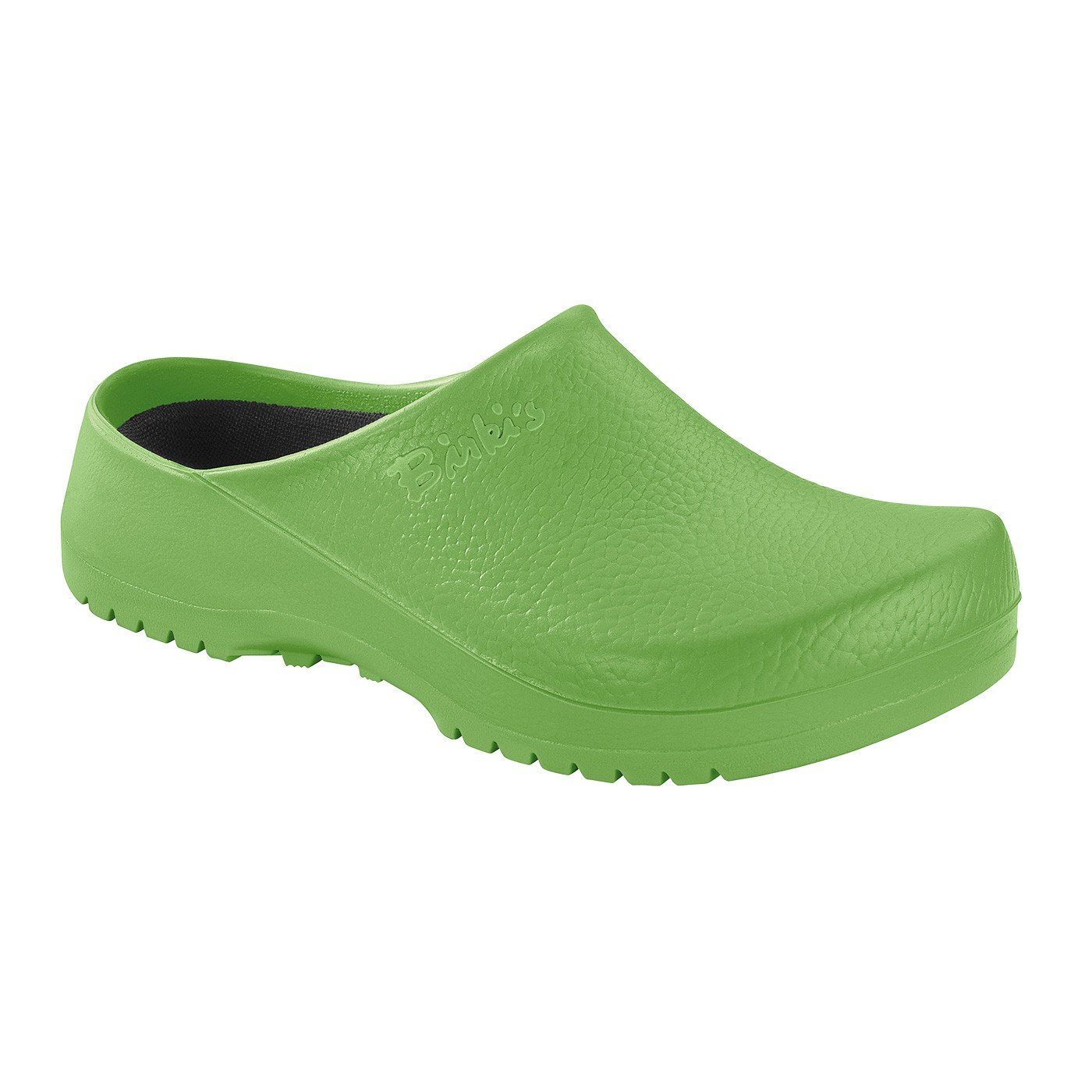 Birkenstock Birkenstock Super Birki PU-Clog apple