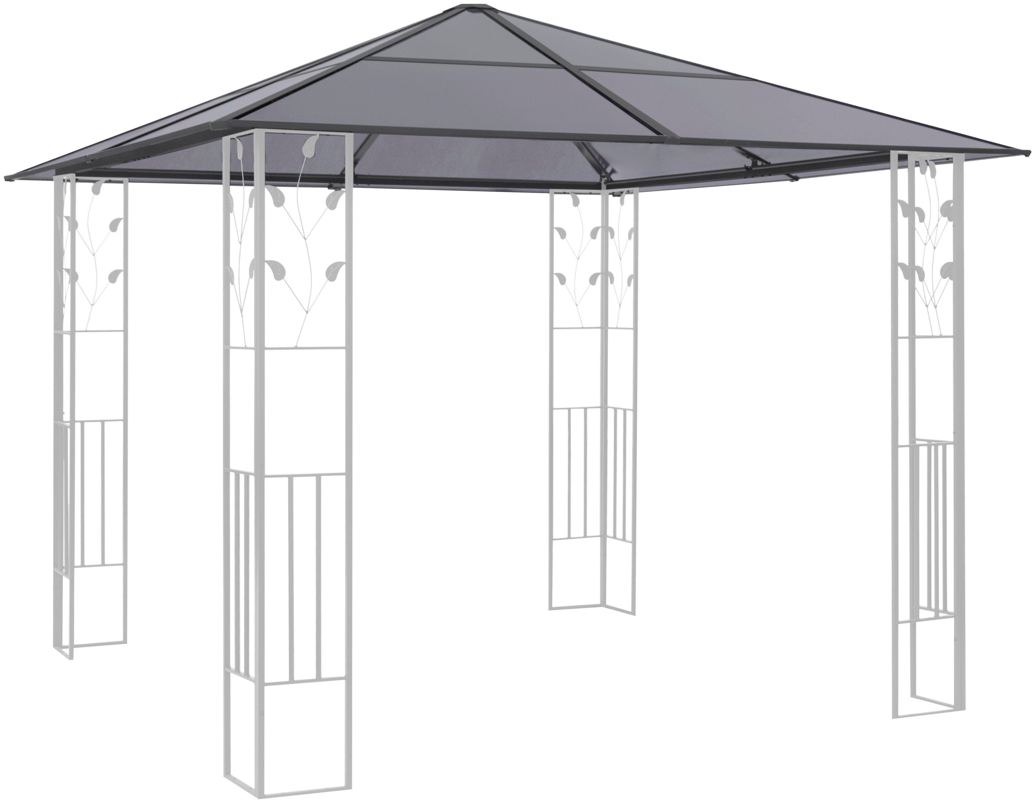 KONIFERA Pavillon-Ersatzdach, für Pavillon »Valencia« 300x300