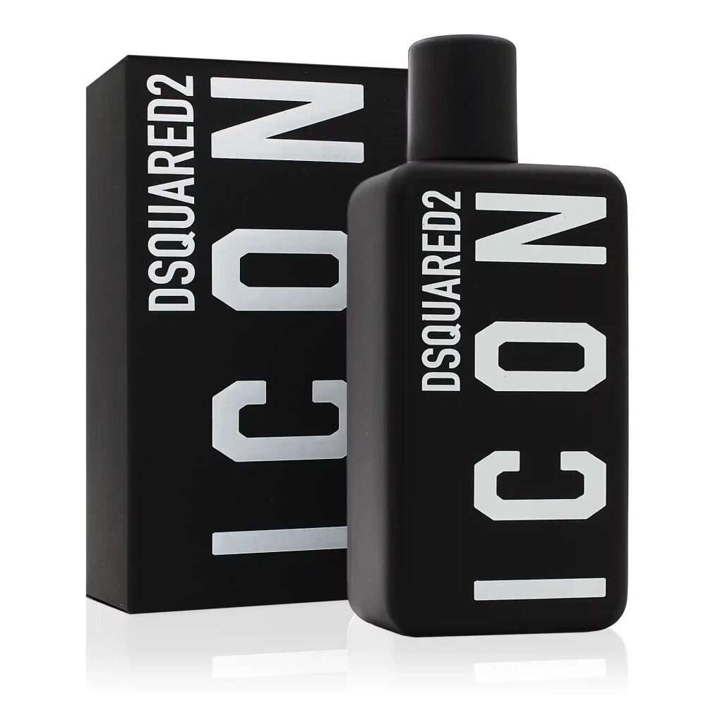Dsquared2 Eau de Parfum Dsquared Icon
