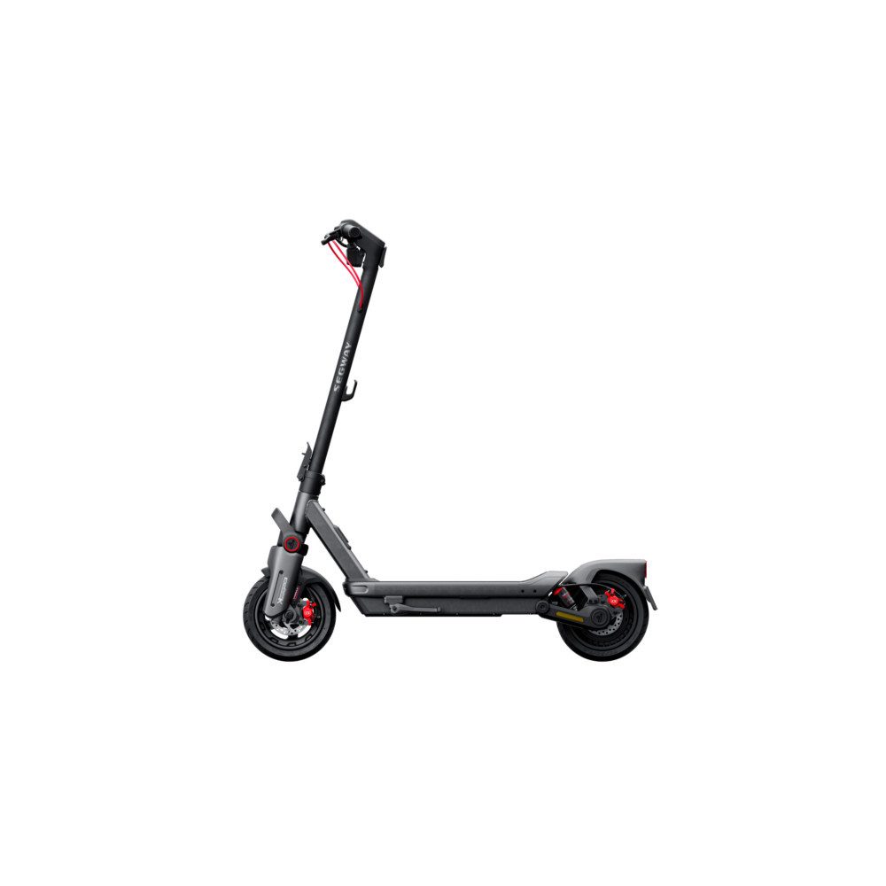 Segway E-Scooter Ninebot Max G3 D