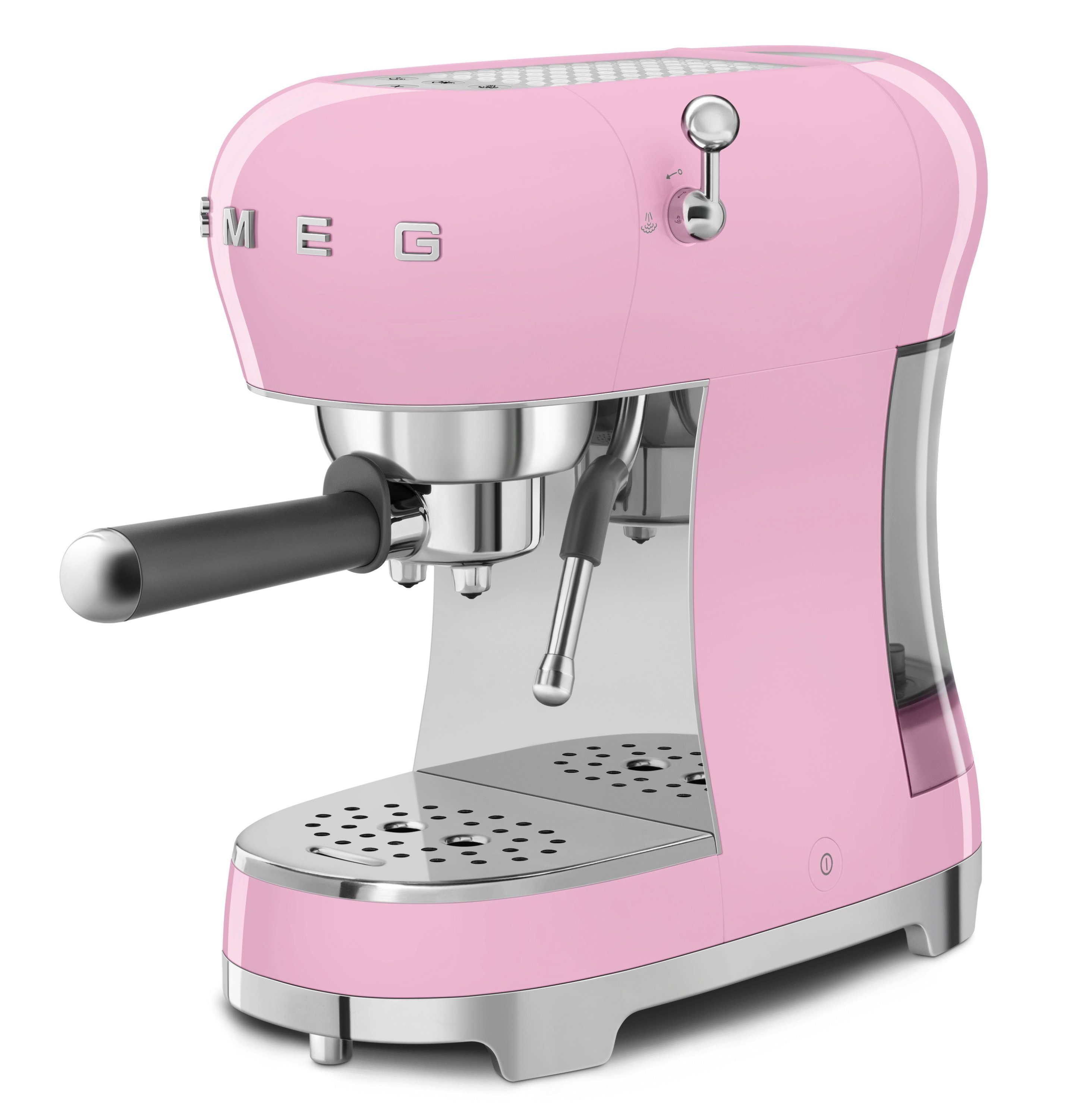Smeg Espressomaschine