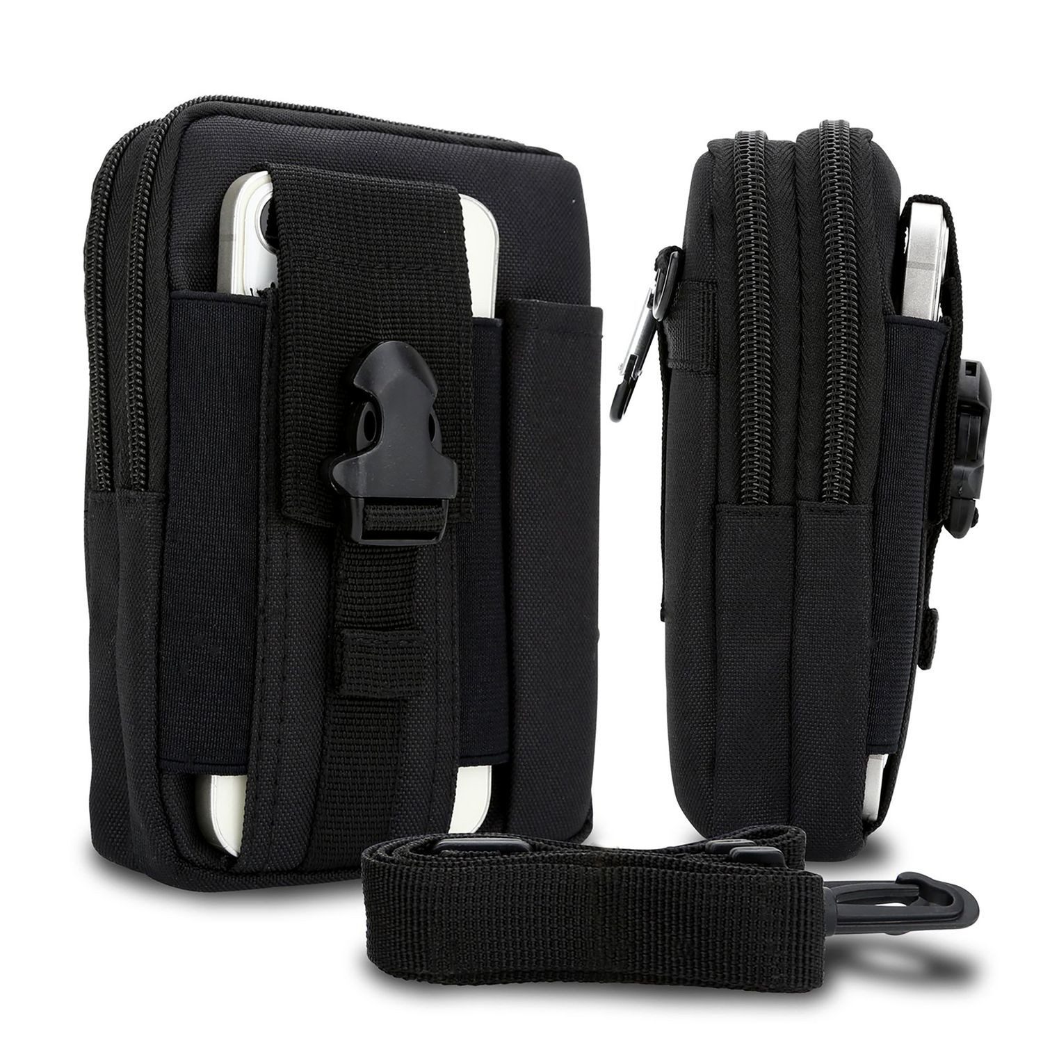 Cadorabo Handytasche für Blackview N6000 (1-tlg),