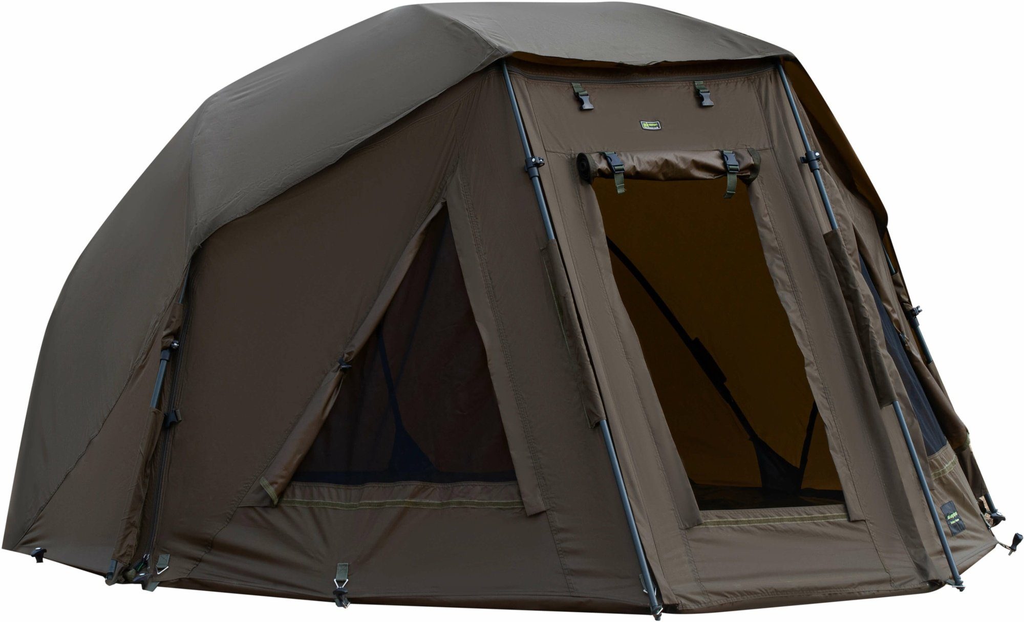 MK Angelsport Angelzelt Brolly MK Alu