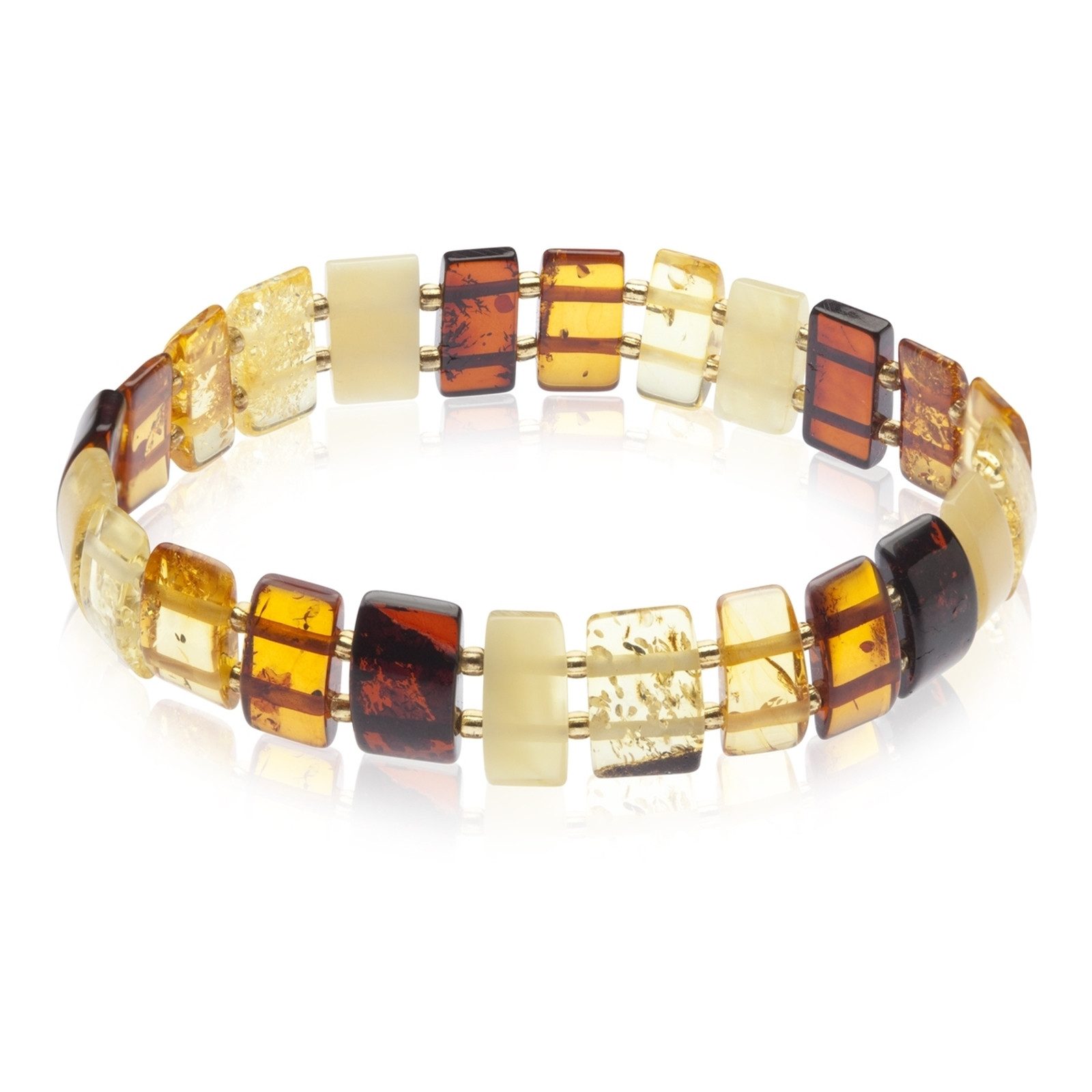 OSTSEE-SCHMUCK Armband Ostsee-Schmuck Armband Leni Armband