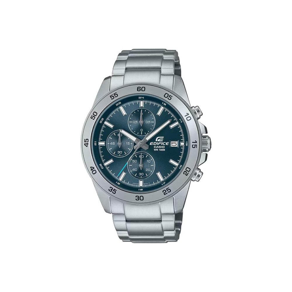 CASIO Digitaluhr Casio EFR-526D-2AVUEF EFR-526D-2AVUEF, Casio