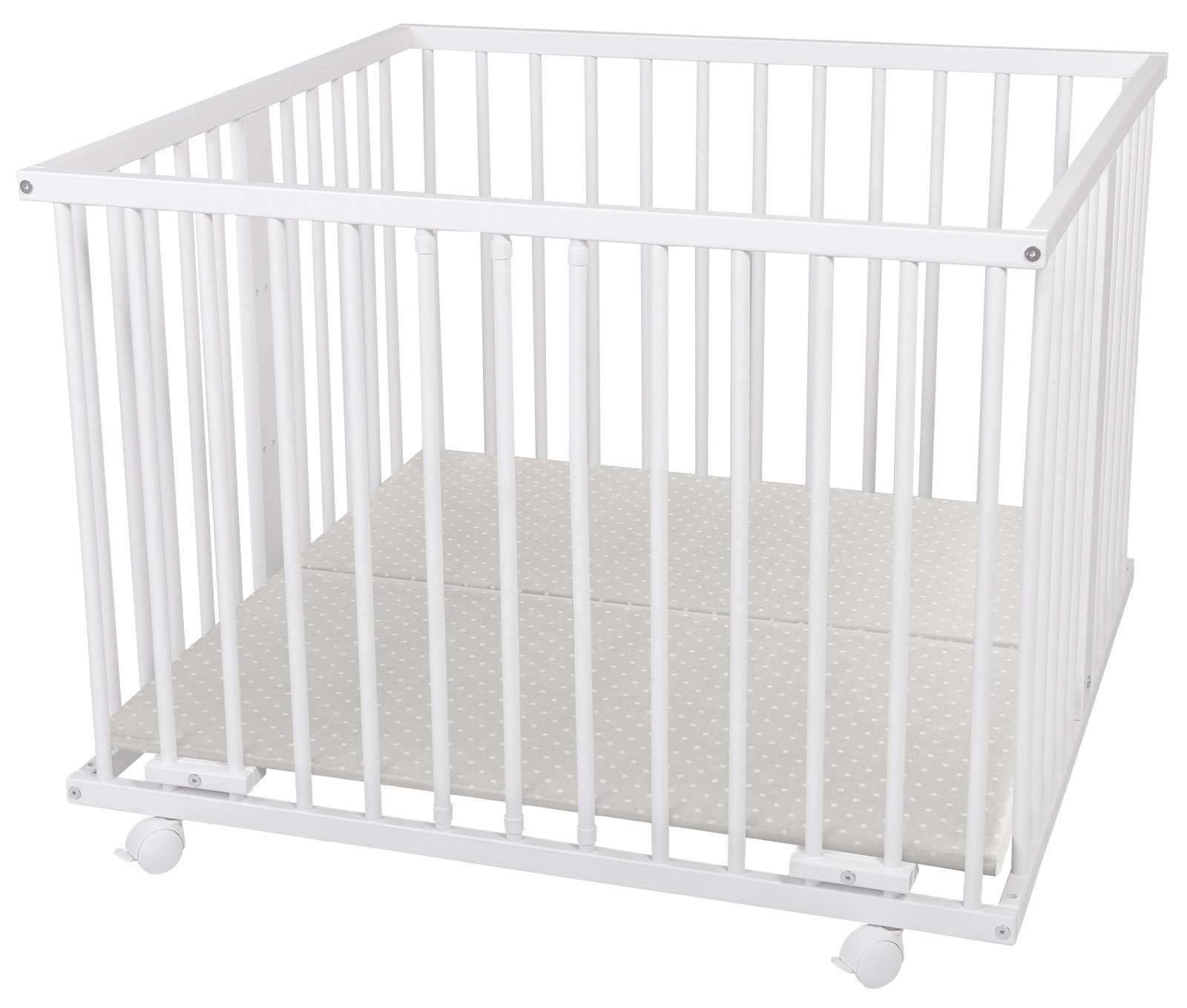 Waldin Laufstall Waldin Baby Laufgitter ca.
