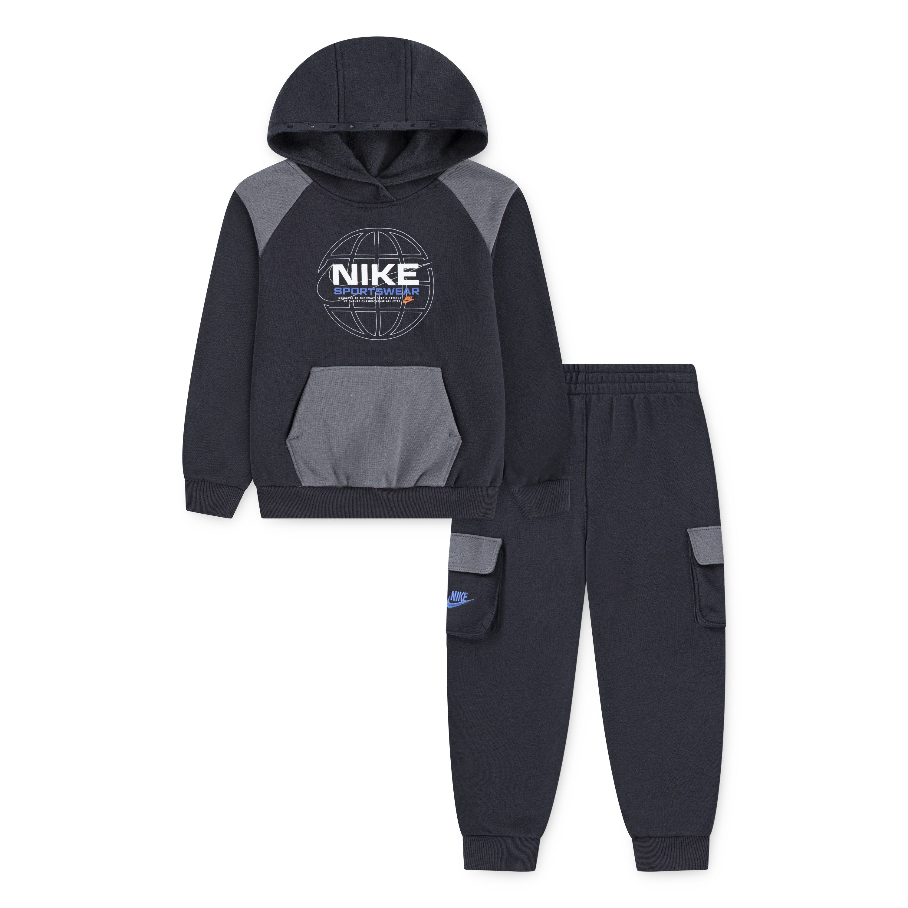 Nike Sportswear Jogginganzug NKB B NSW
