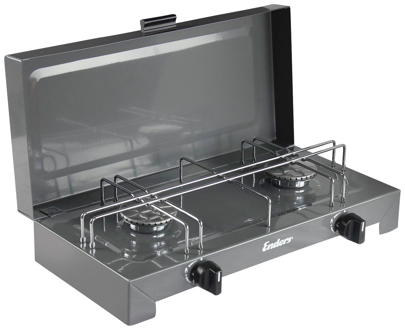 Enders® Gaskocher Canberra 2, BxLxH: 43x26x10