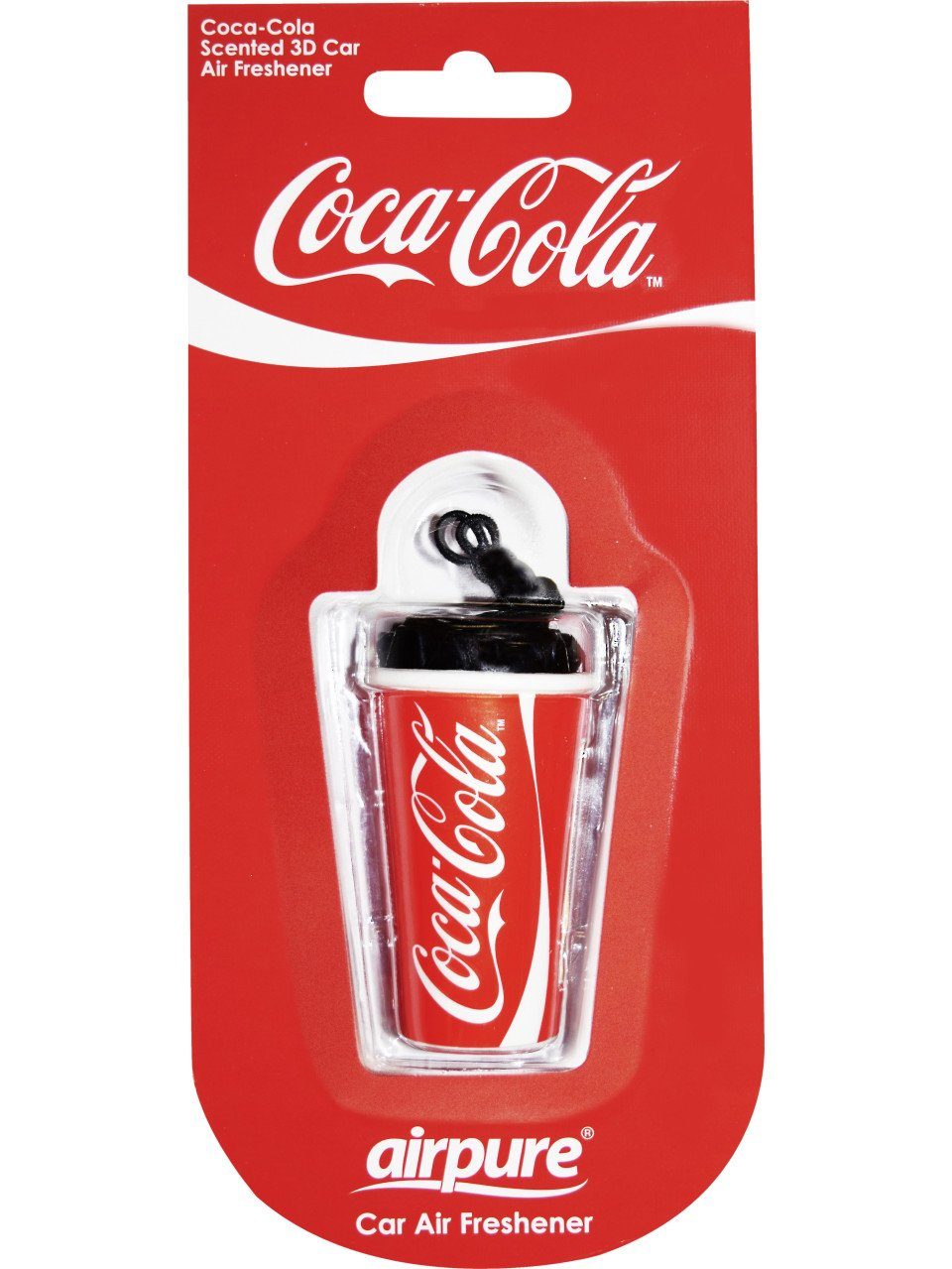 Airflair Raumduft airflair Lufterfrischer Coca Cola