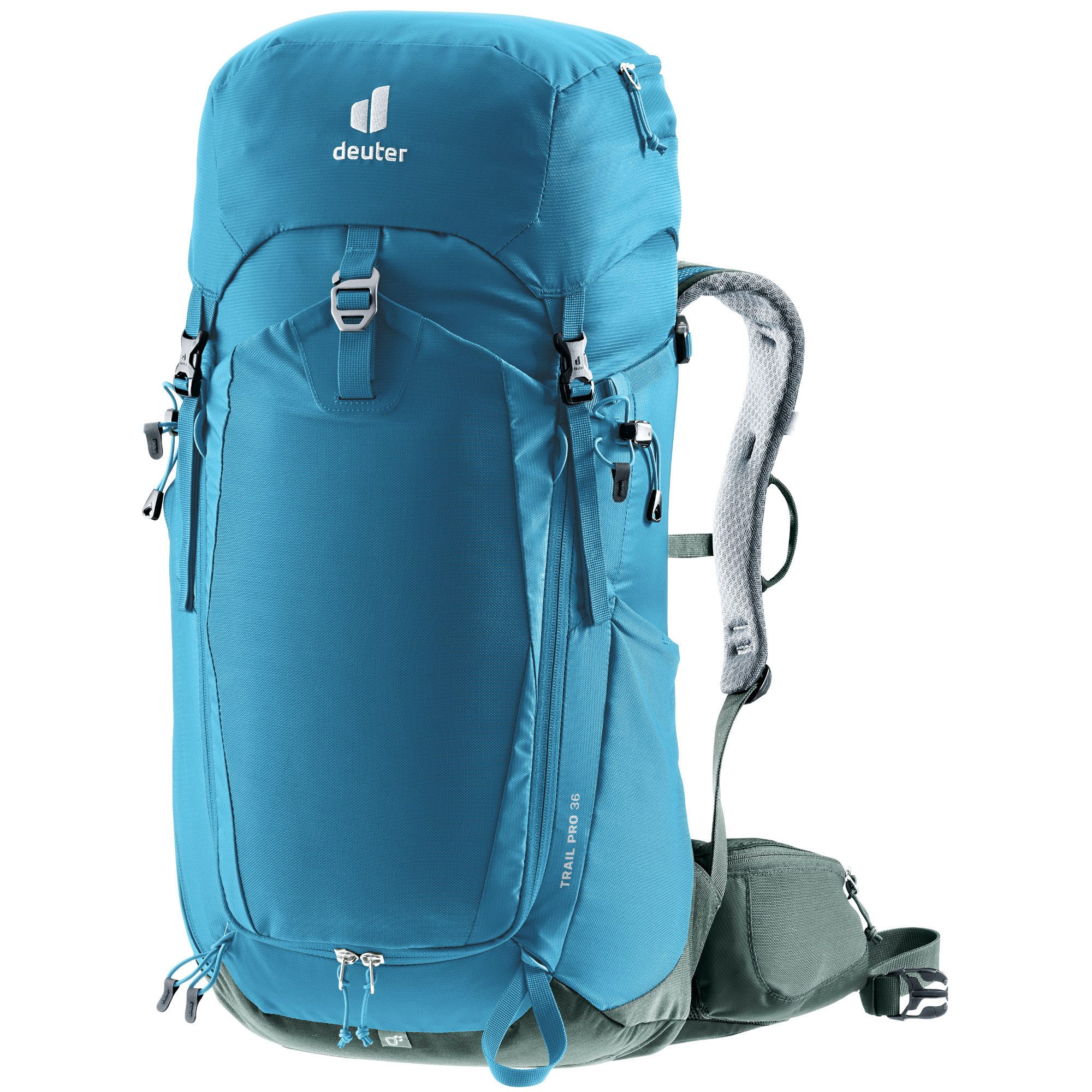 deuter Rucksack Deuter Rucksack Trail Pro
