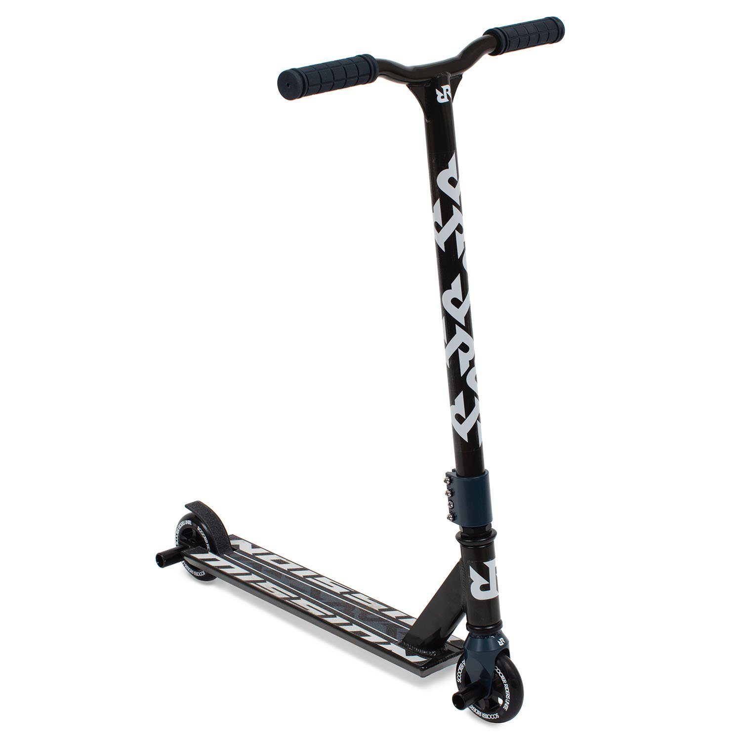 RipRail Scooter Mission, Stunt Scooter ab