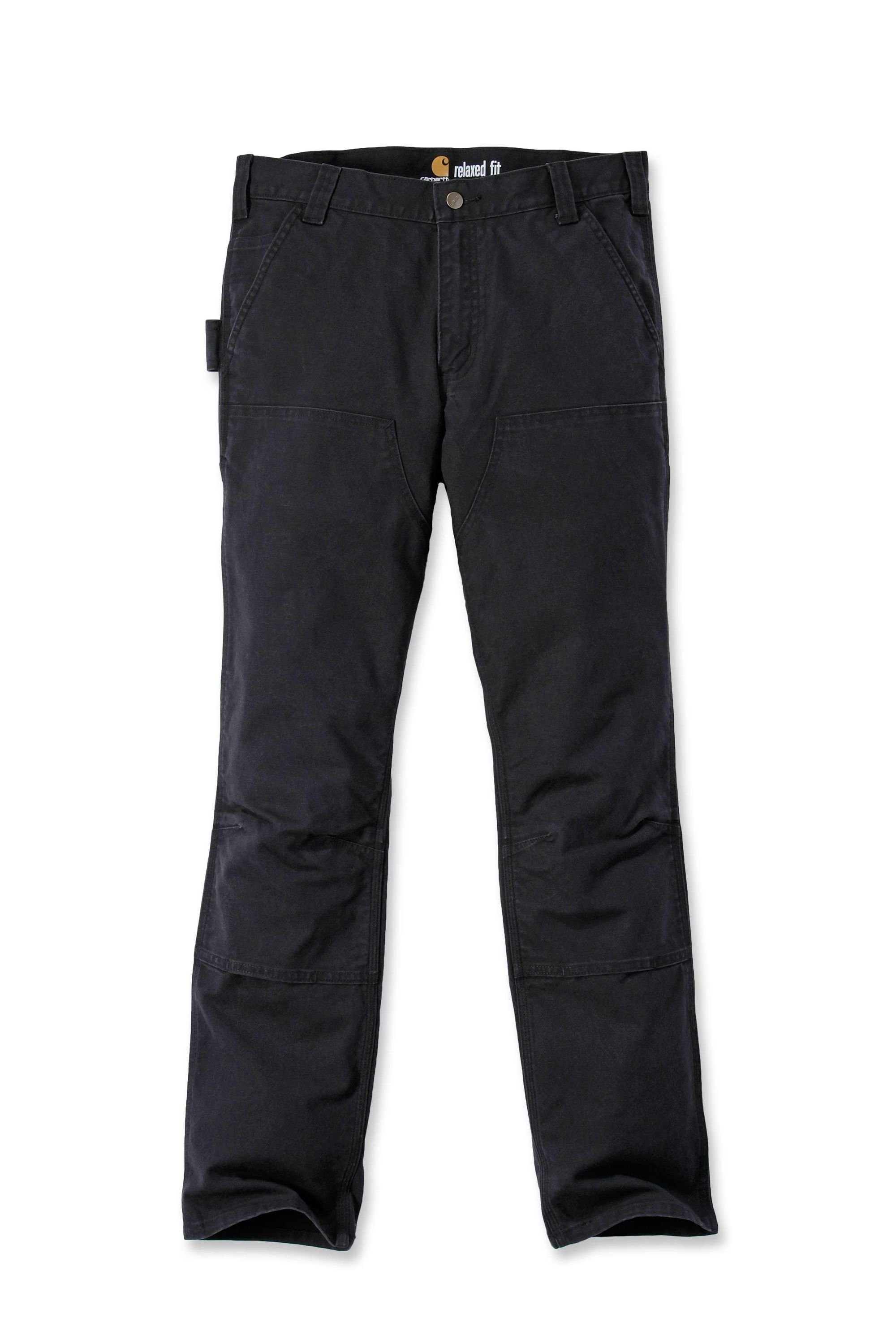 Carhartt Arbeitshose Duck Double-Front Utility Work