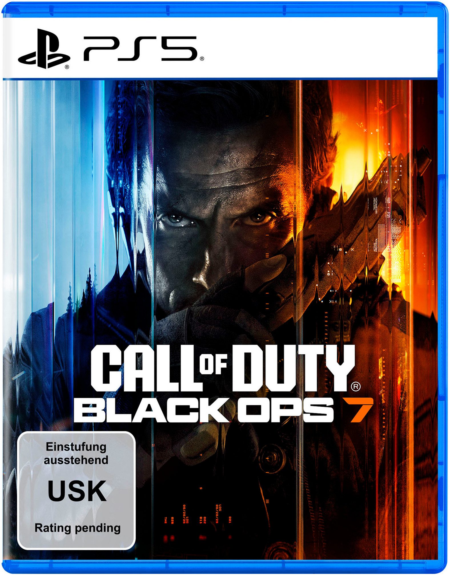 Call of Duty: Black Ops 7