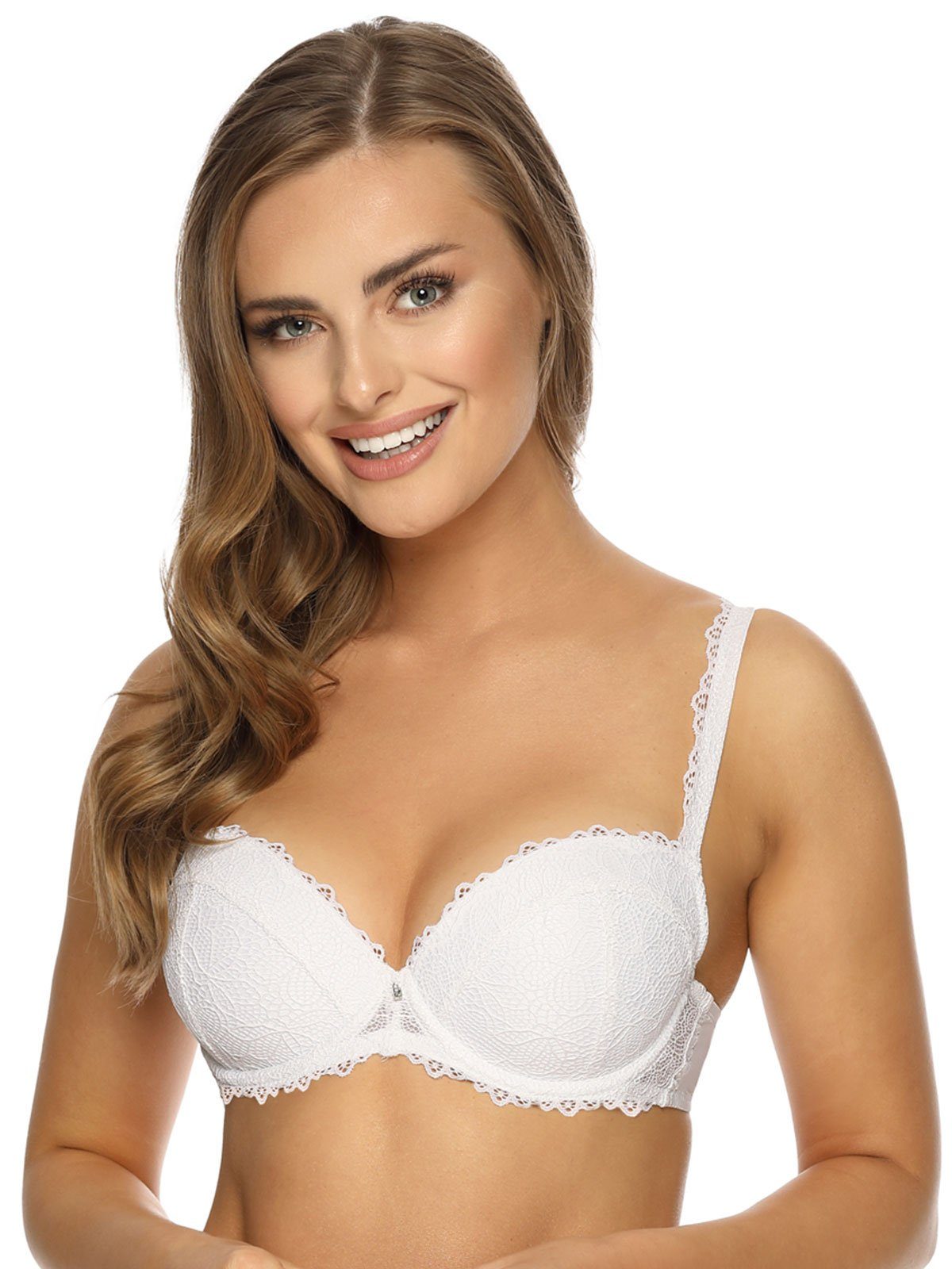 Viania Push-up-BH Push up BH Leni