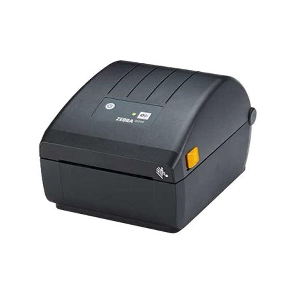 ZEBRA ZD220 Etikettendrucker Etikettendrucker