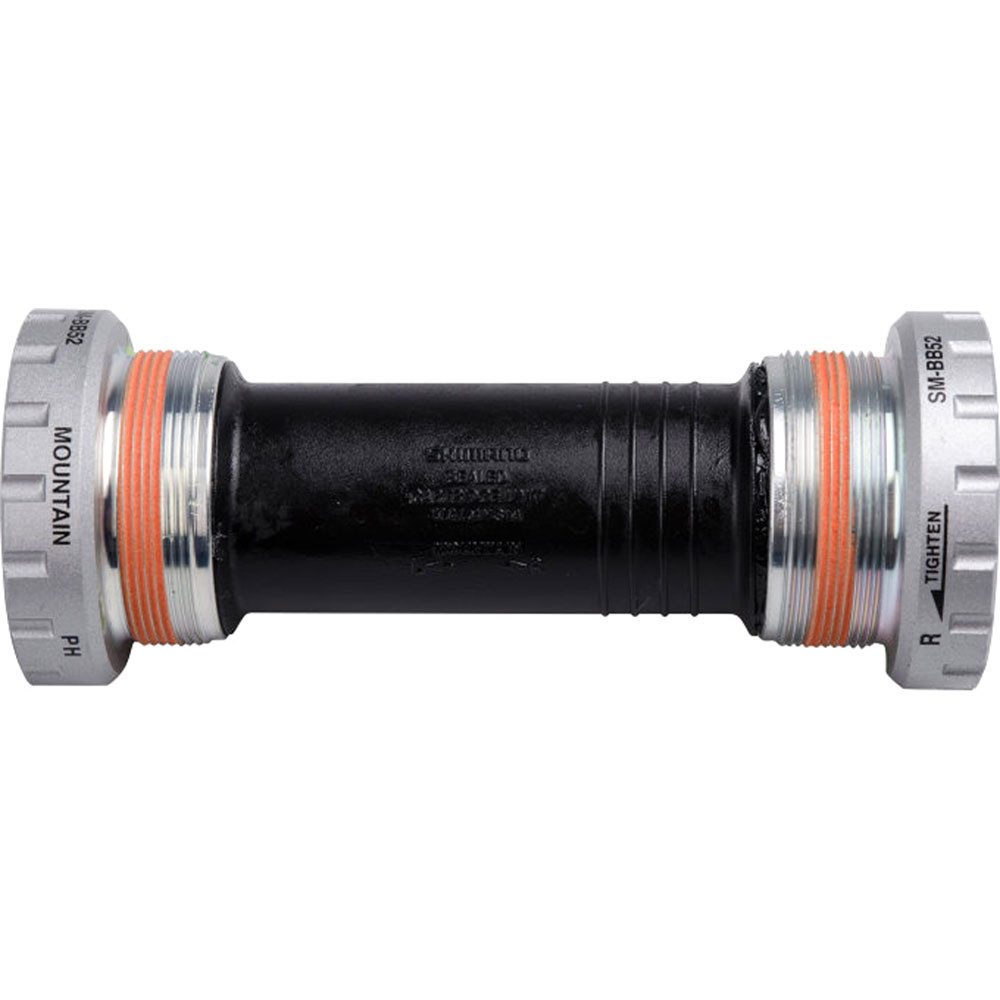 Shimano Zahnkranz SHIMANO Innenlager MTB SM-BB52