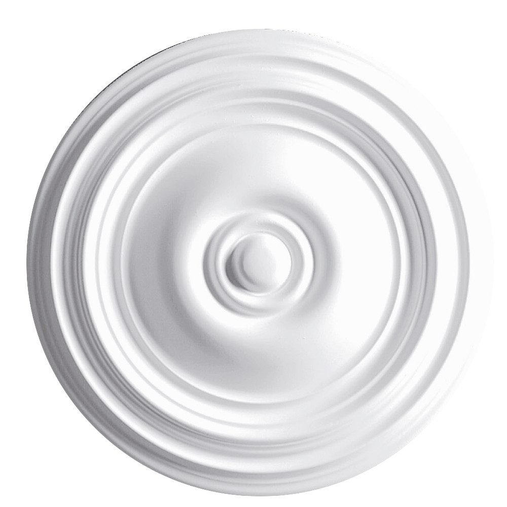 Homestar Decken-Rosette K 12, Ø =